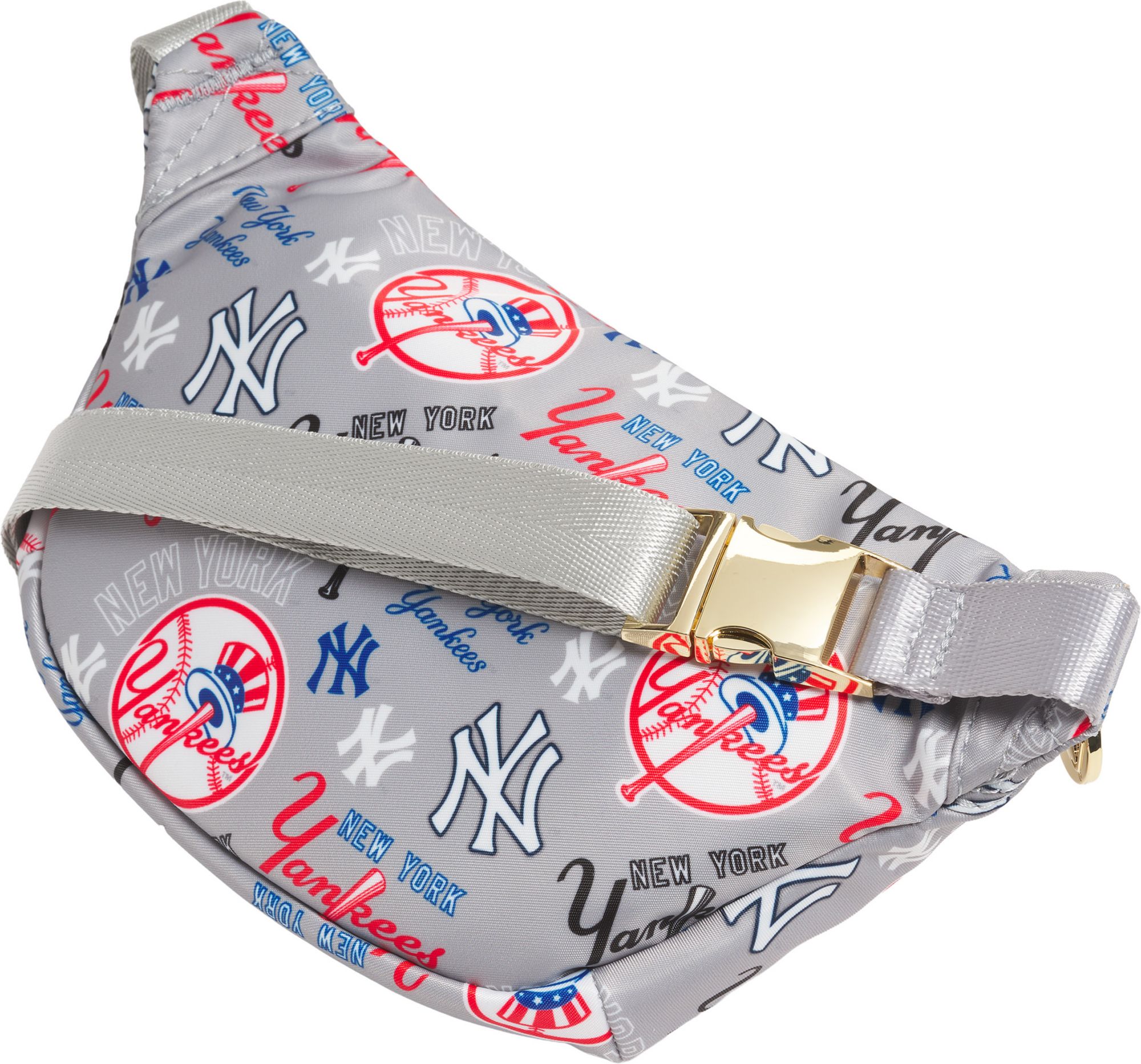 Stoney Clover Lane New York Yankees Fanny Pack product image
