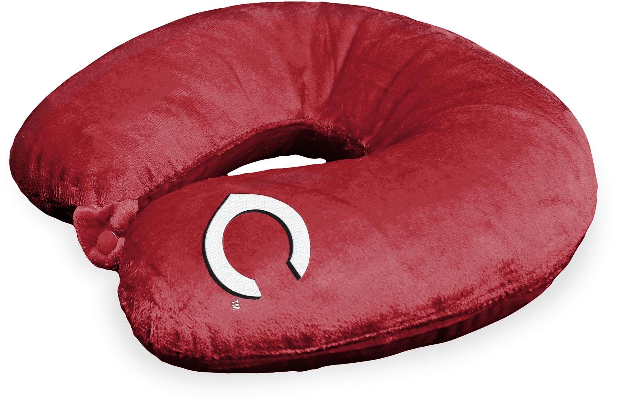 TheNorthwest Cincinnati Reds Neck Pillow product image