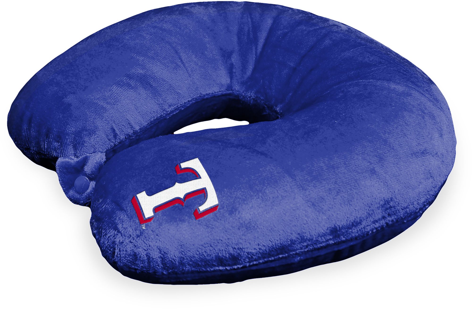 TheNorthwest Texas Rangers Neck Pillow product image