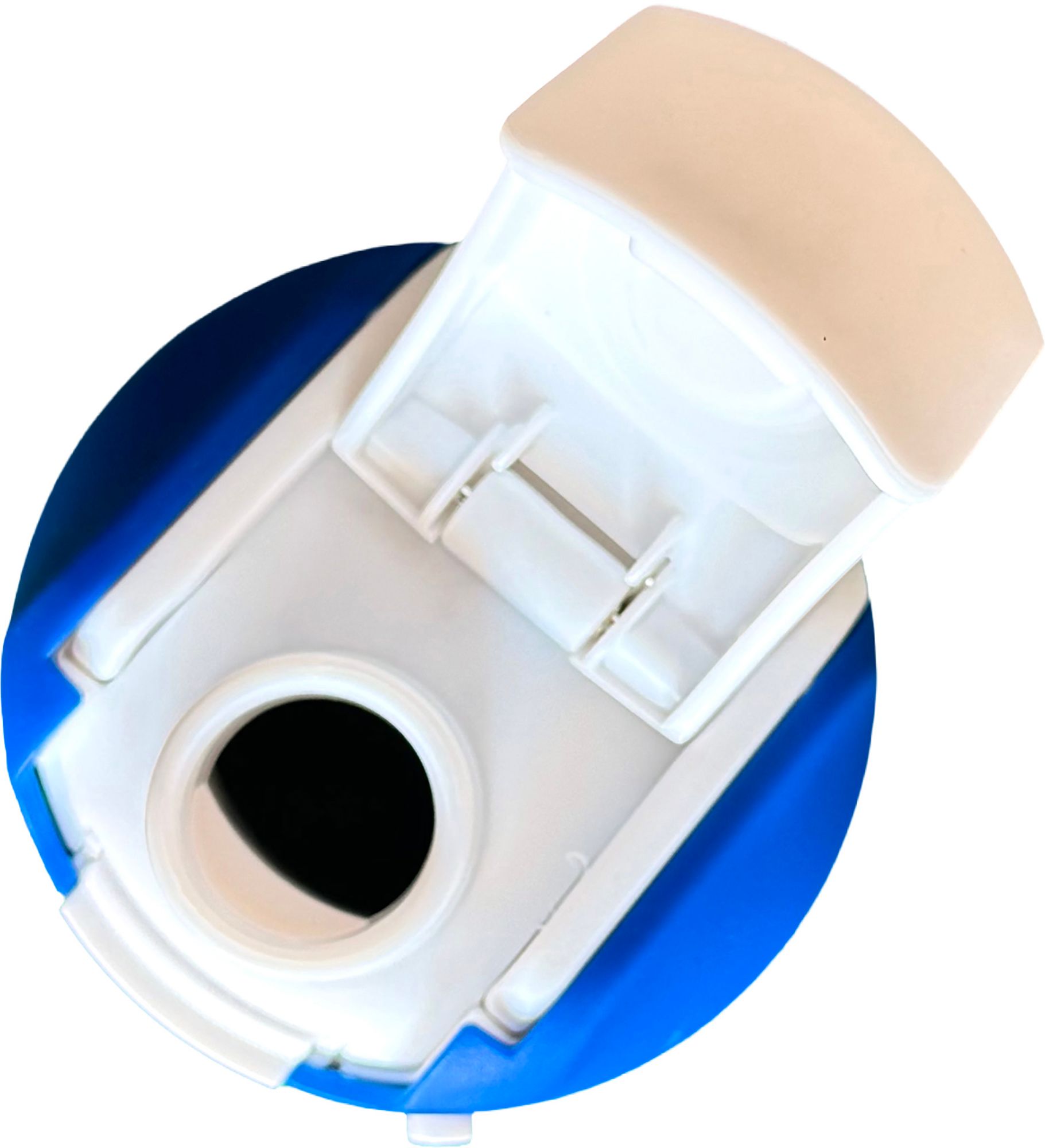 The Memory Company Philadelphia Phillies Flip Top Water Bottle product image