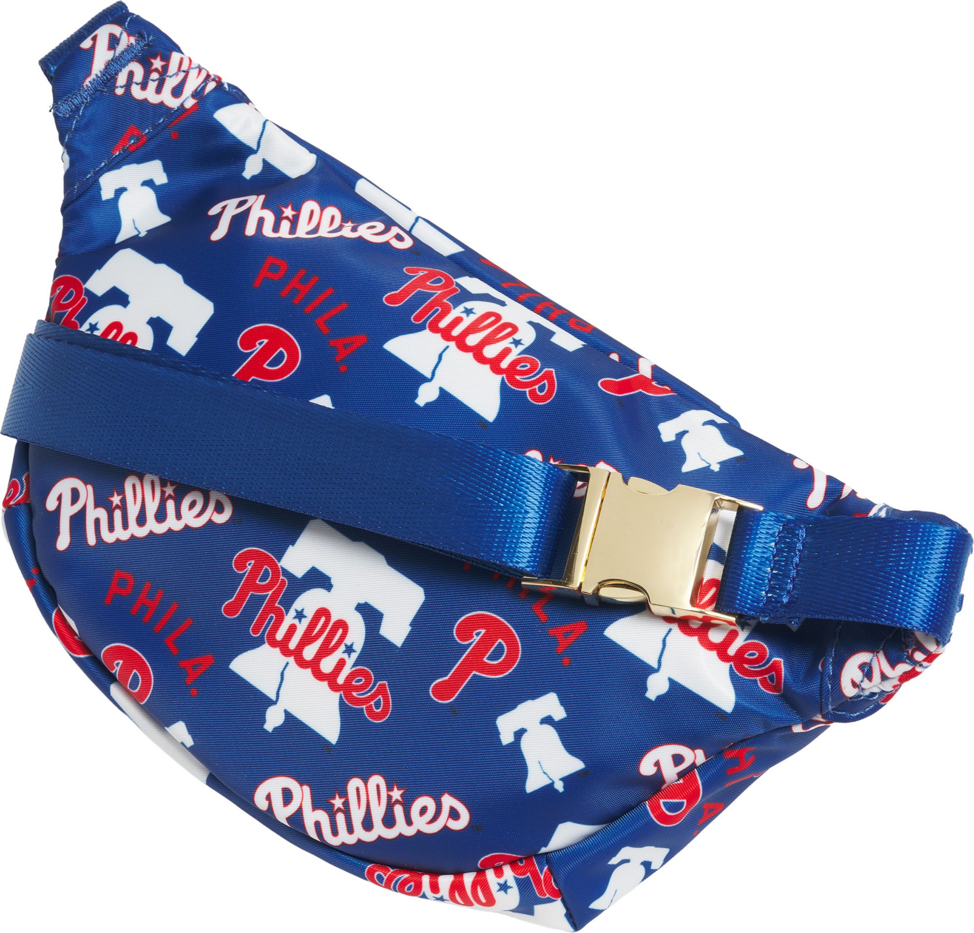 Stoney Clover Lane Philadelphia Phillies Fanny Pack product image