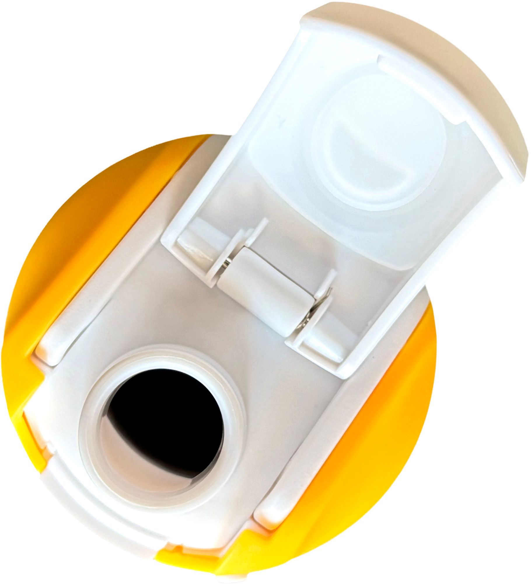 The Memory Company San Diego Padres Flip Top Water Bottle product image