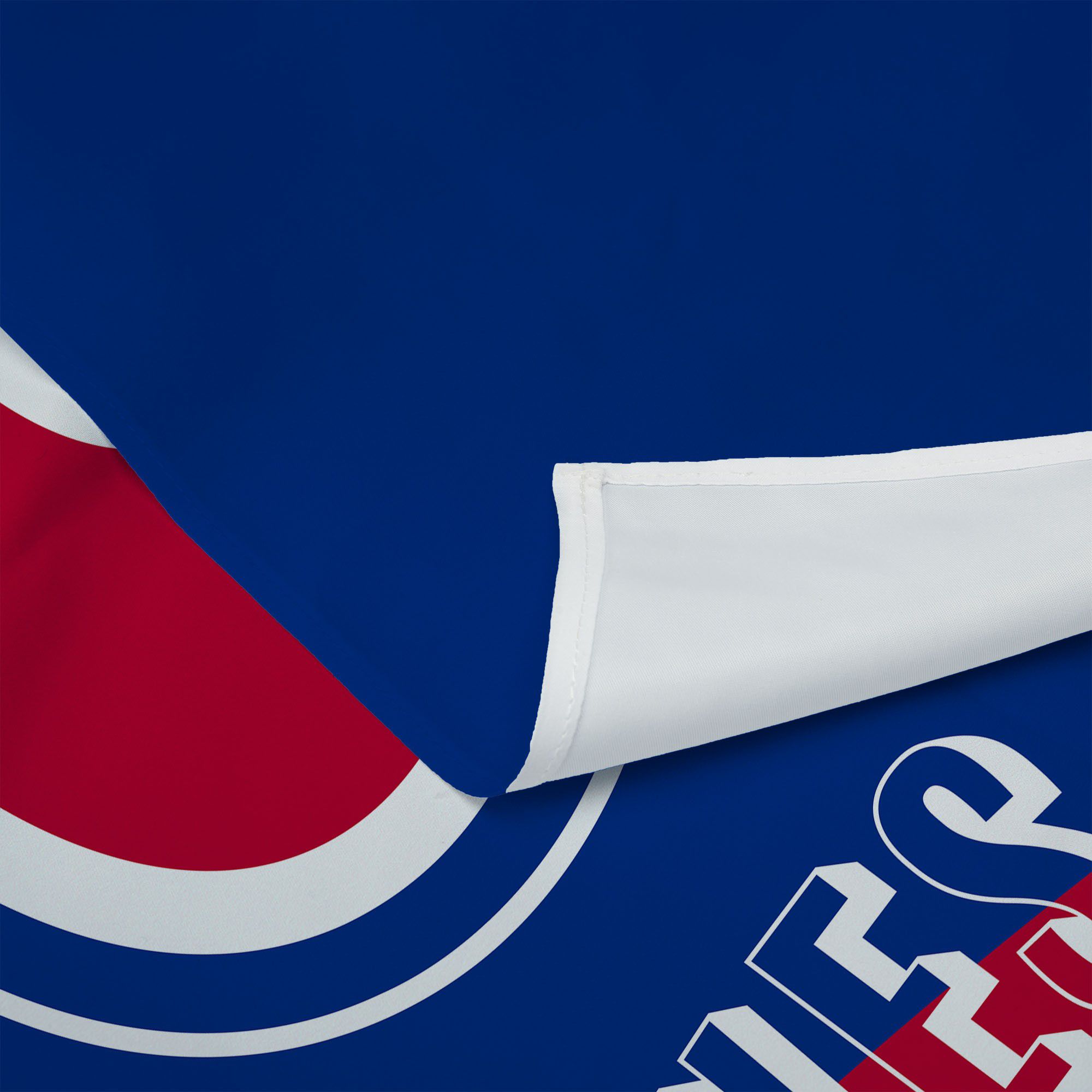 Northwest Atlanta Braves City Connect Throwback Wall Hang product image