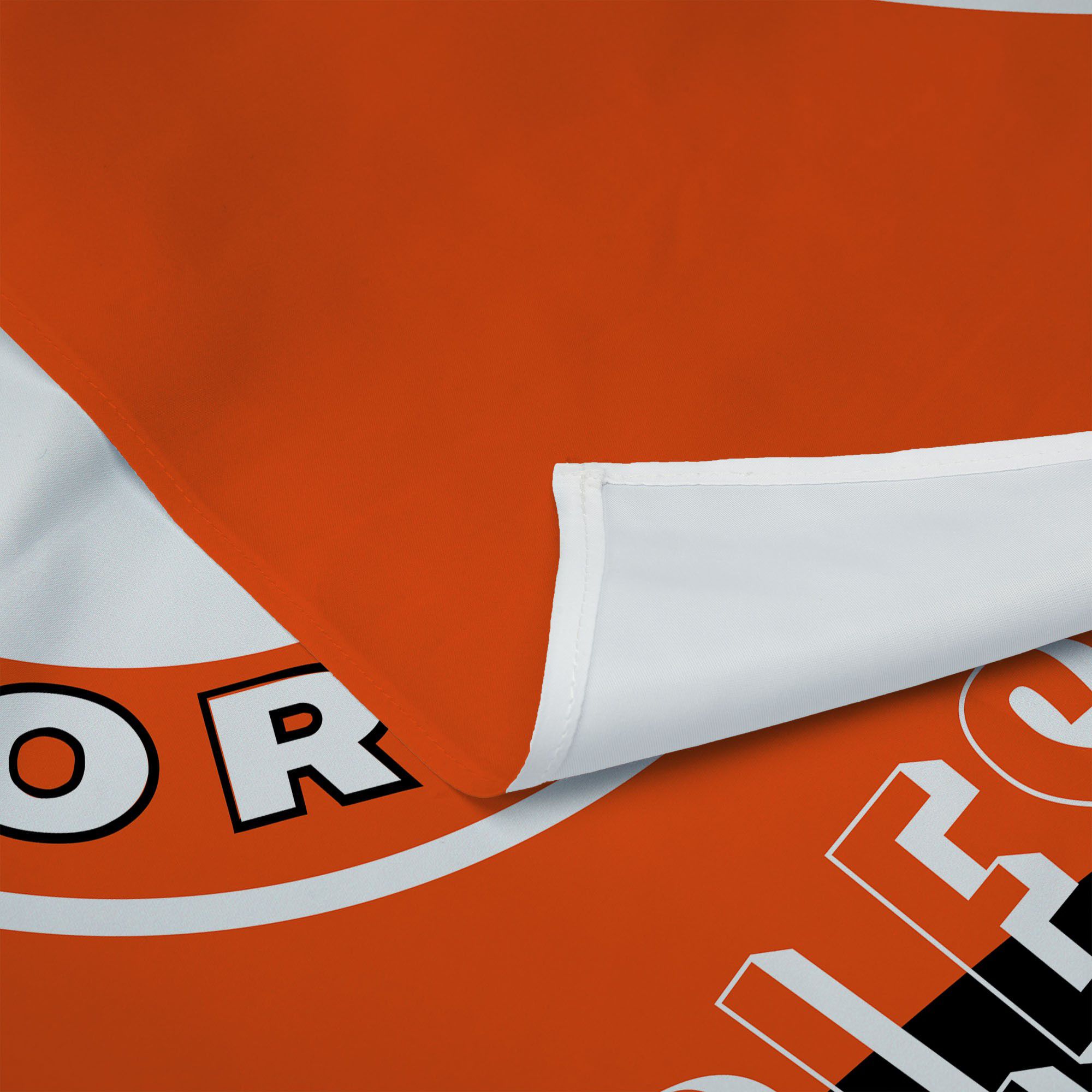 Northwest Baltimore Orioles City Connect Throwback Wall Hang product image