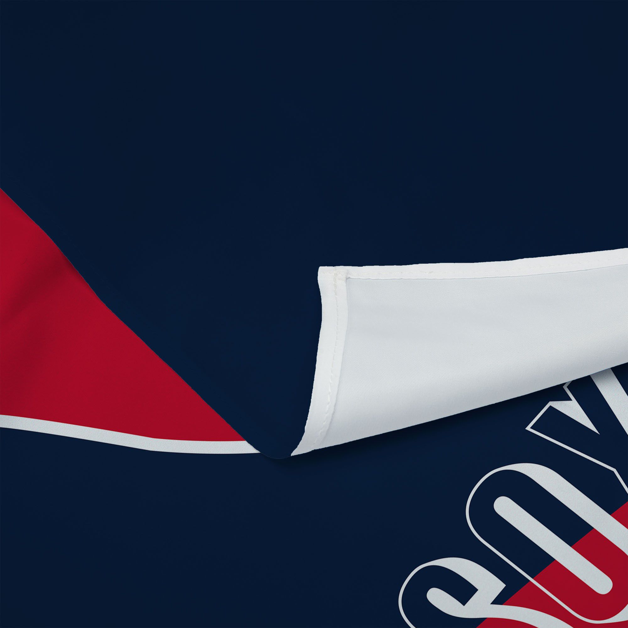 Northwest Boston Red Sox City Connect Throwback Wall Hang product image