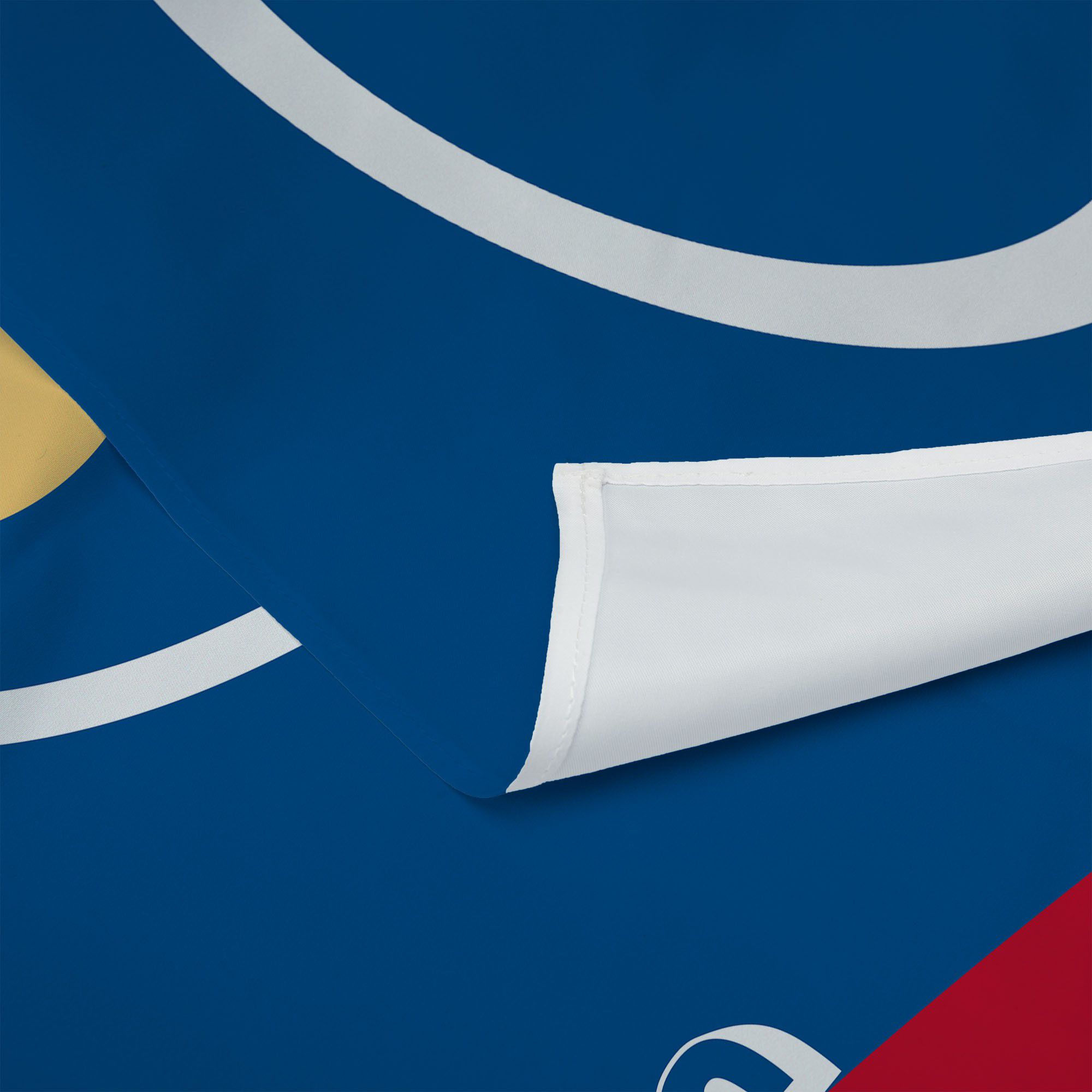 Northwest Chicago Cubs City Connect Throwback Wall Hang product image