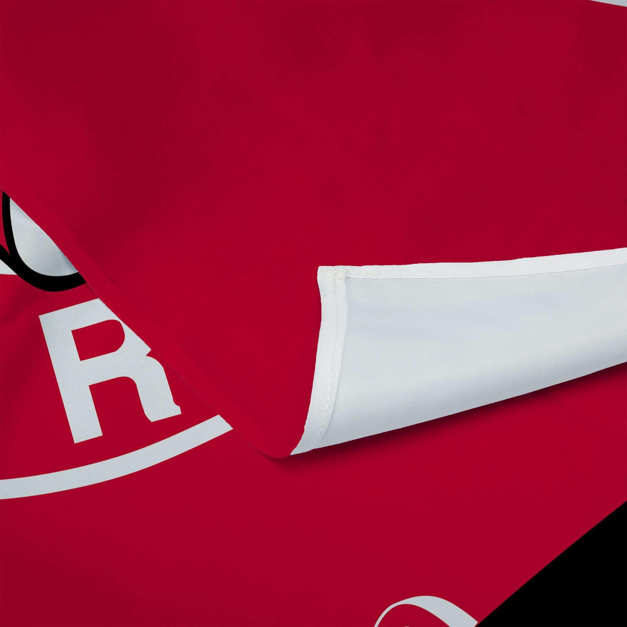 Northwest Cincinnati Reds City Connect Throwback Wall Hang product image