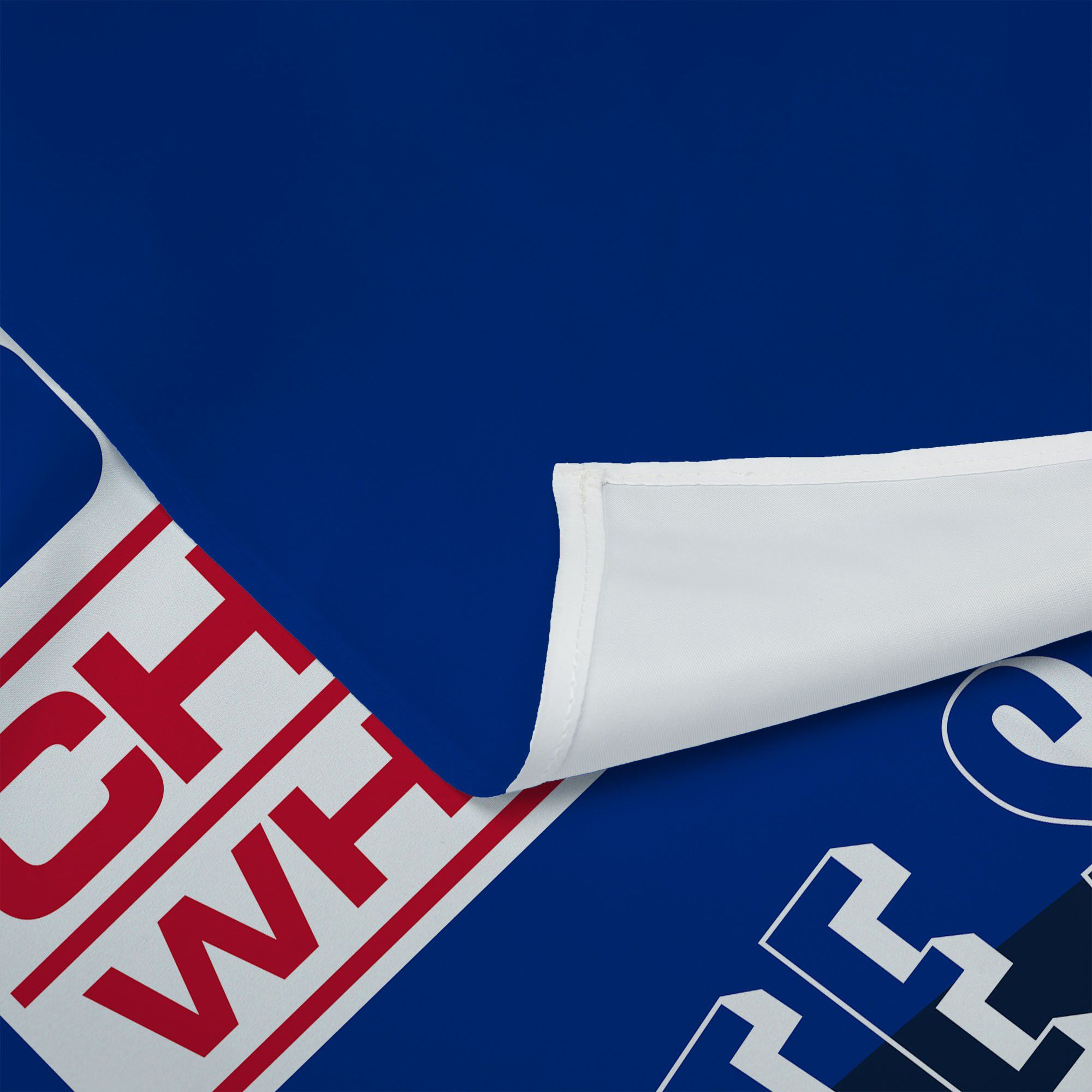 Northwest Chicago White Sox City Connect Throwback Wall Hang product image