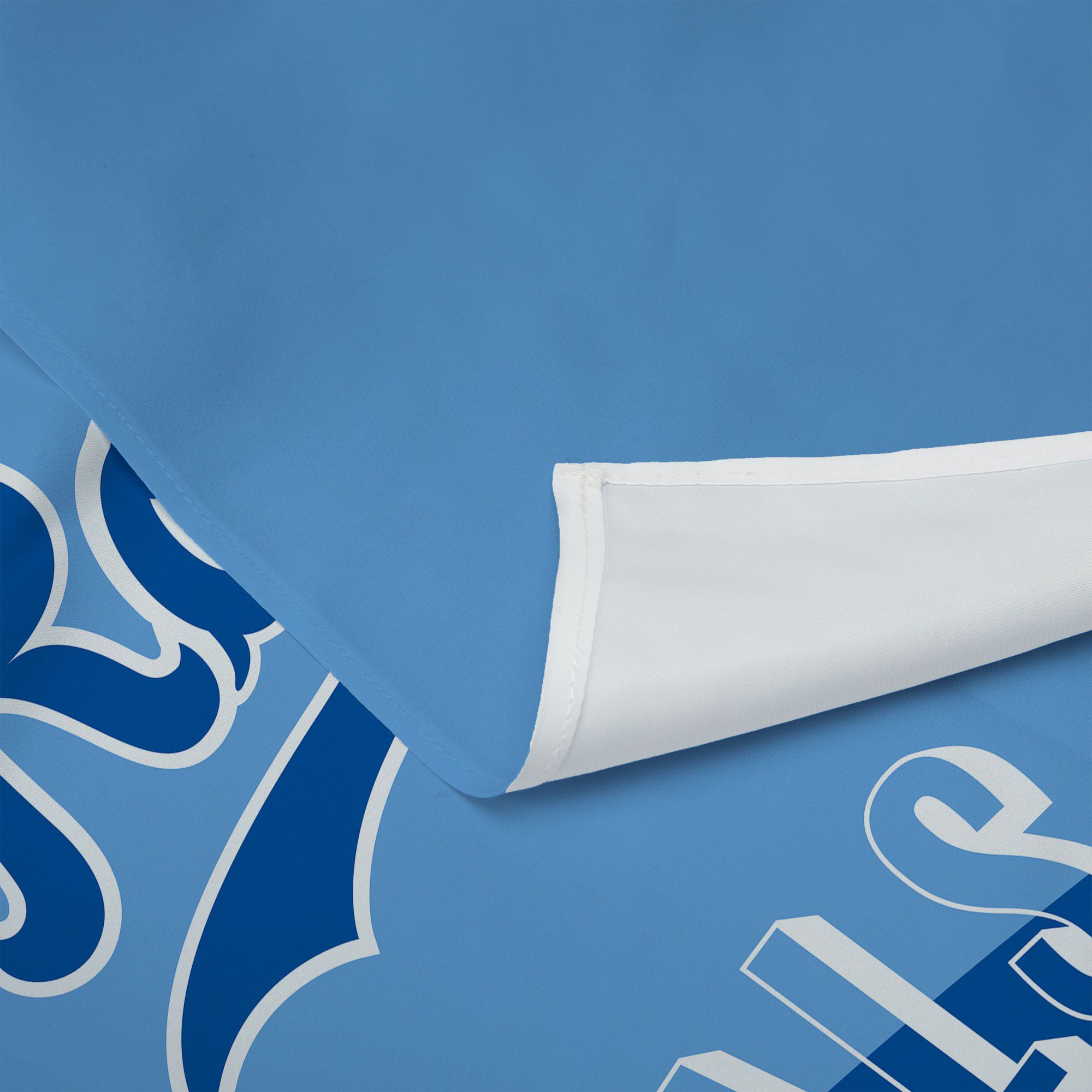 Northwest Kansas City Royals City Connect Throwback Wall Hang product image