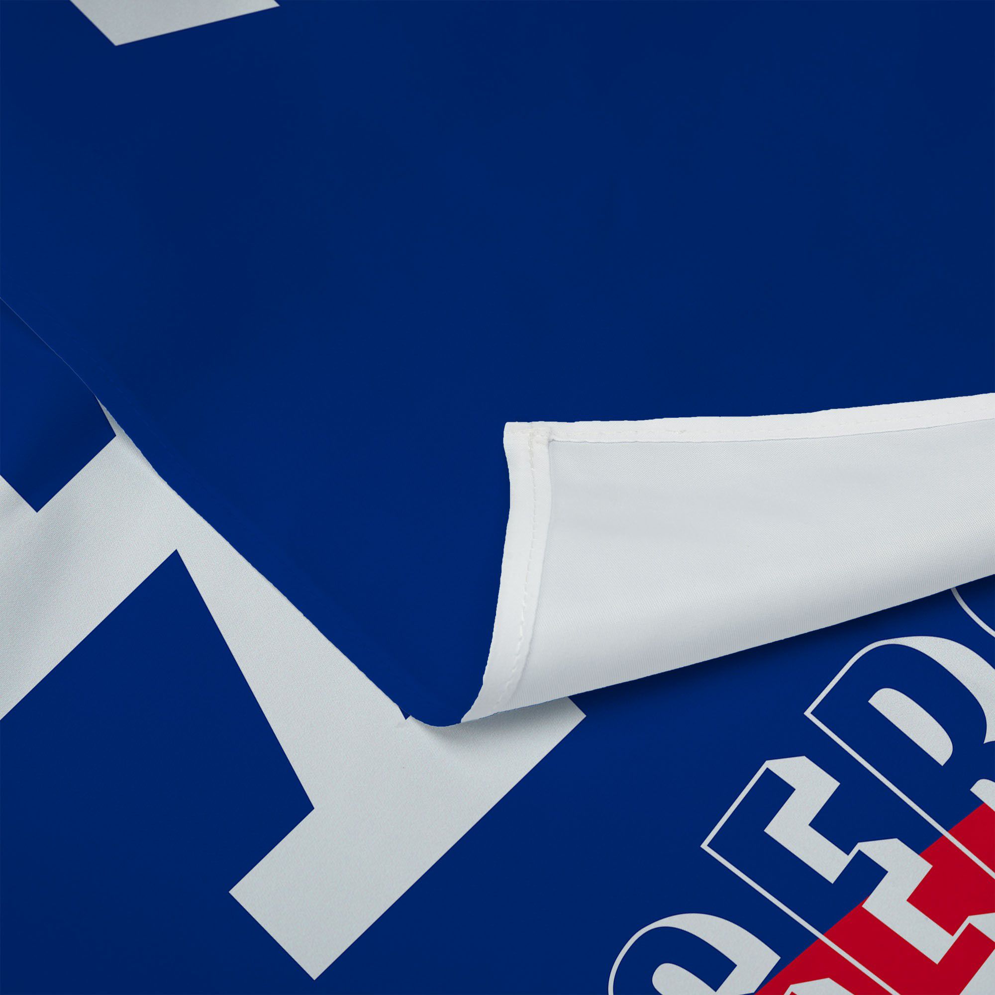 Northwest Los Angeles Dodgers City Connect Throwback Wall Hang product image