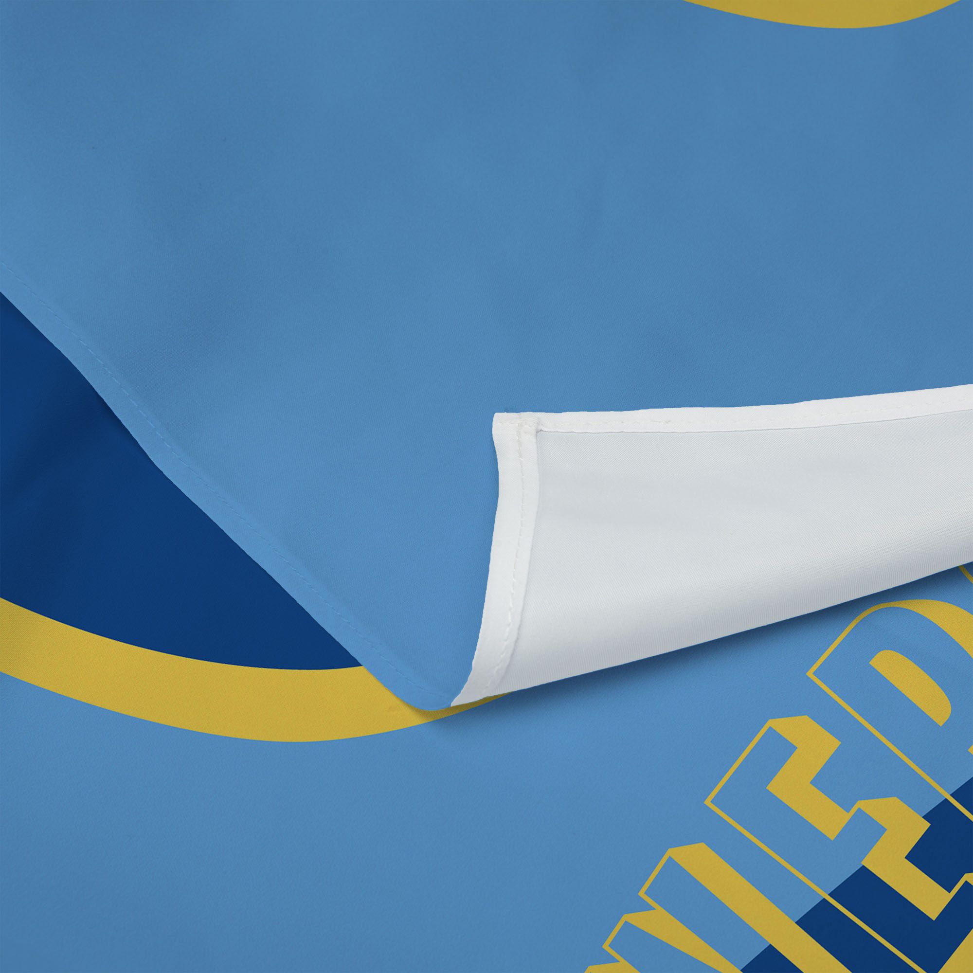 Northwest Milwaukee Brewers City Connect Throwback Wall Hang product image