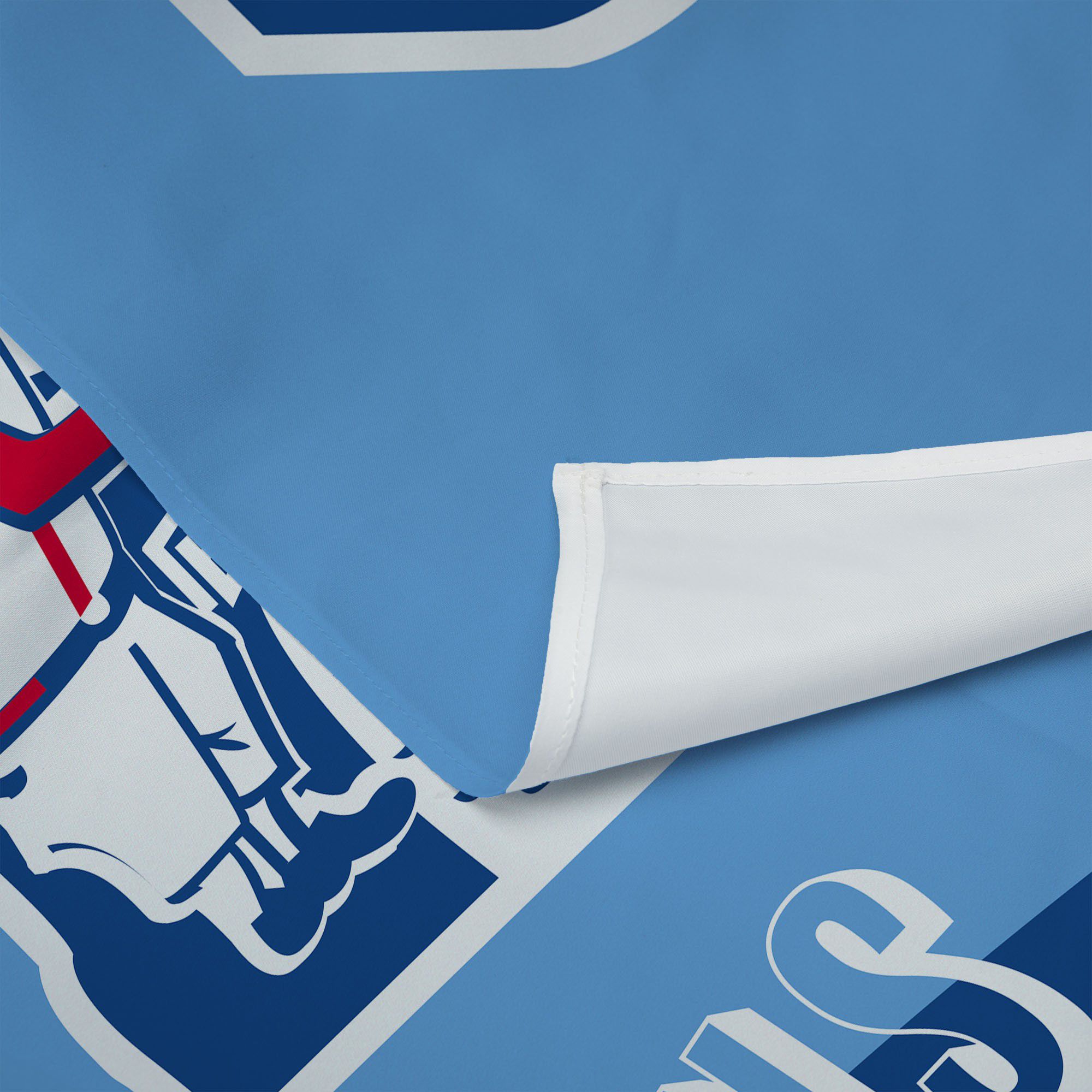 Northwest Minnesota Twins City Connect Throwback Wall Hang product image