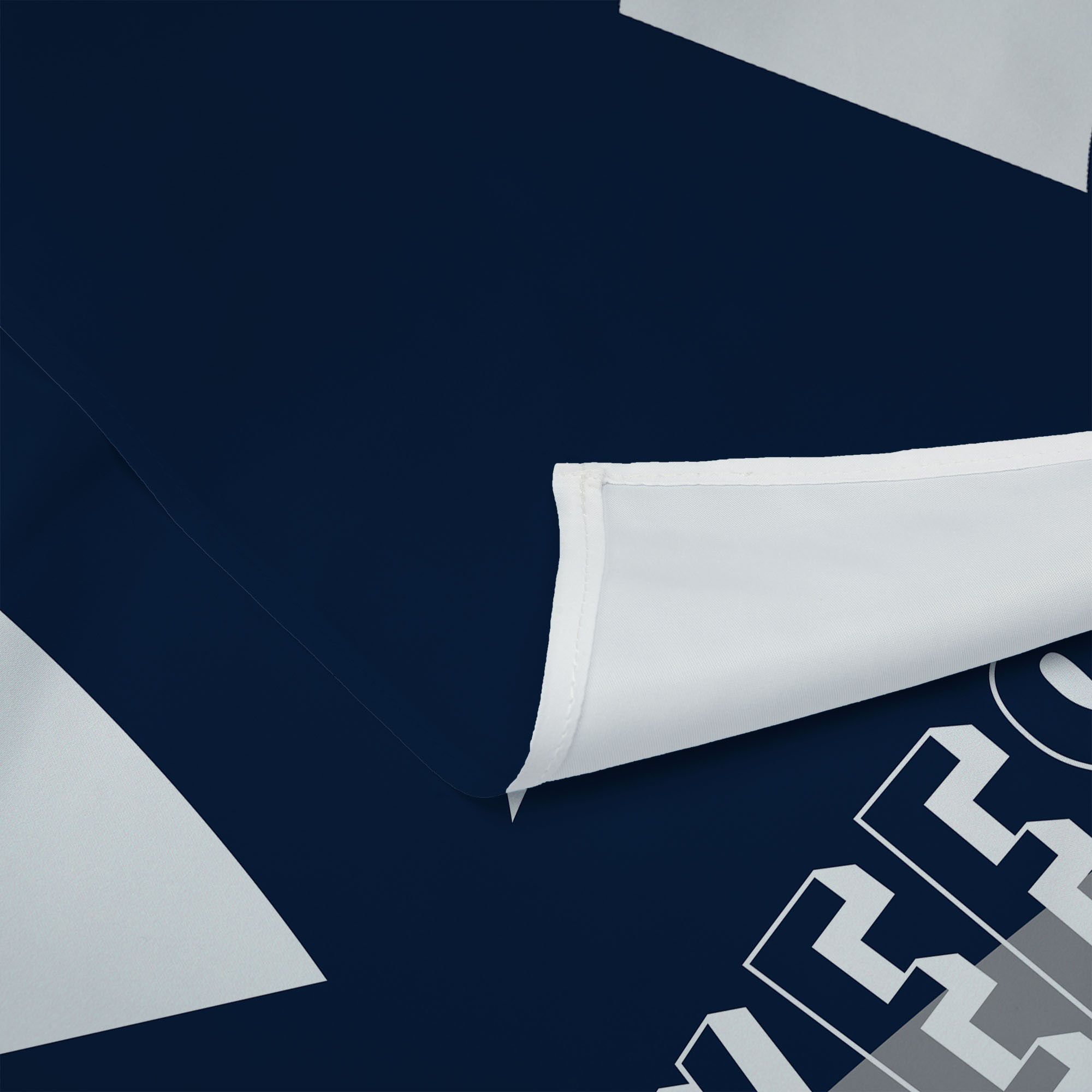 Northwest New York Yankees City Connect Throwback Wall Hang product image