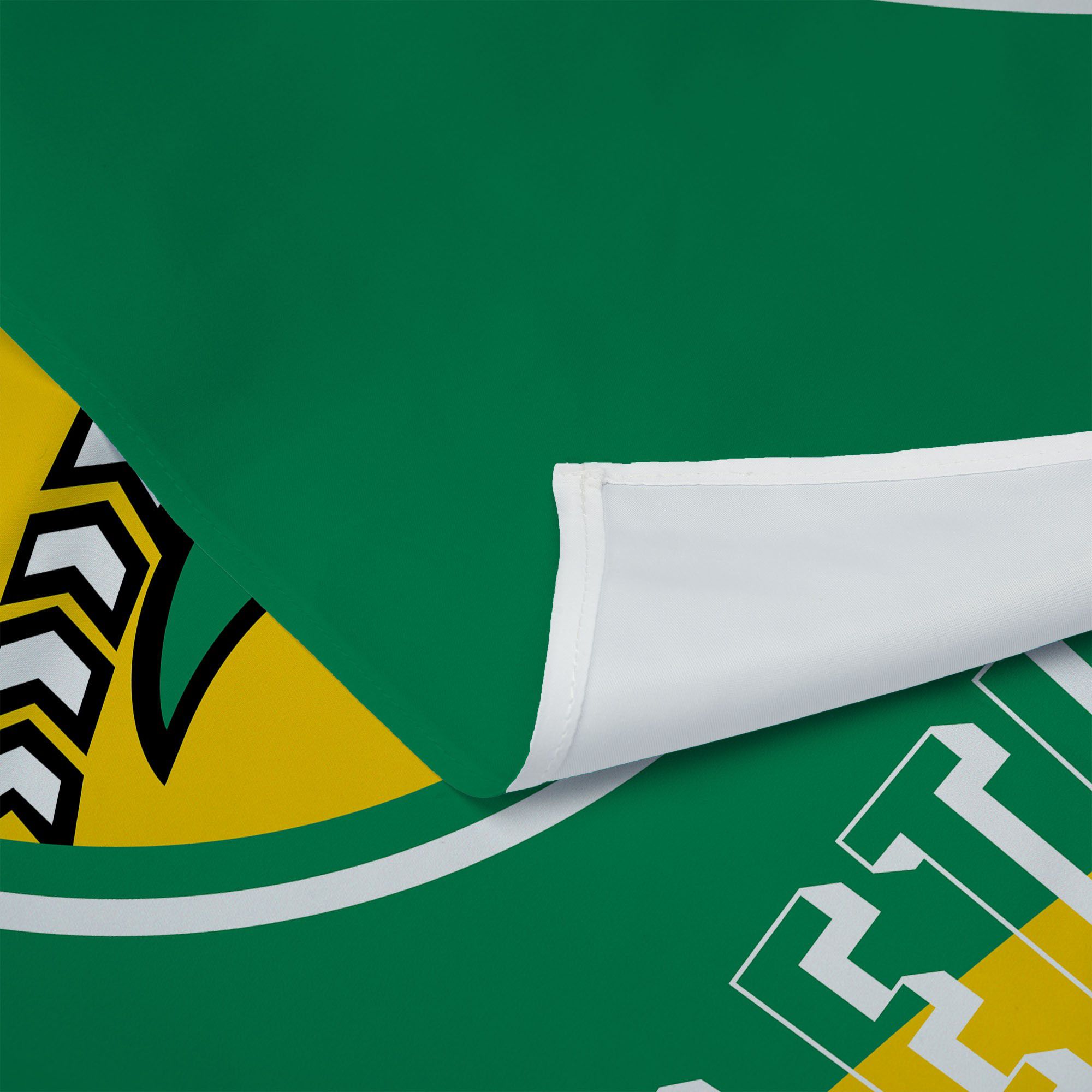 Northwest Athletics City Connect Throwback Wall Hang product image