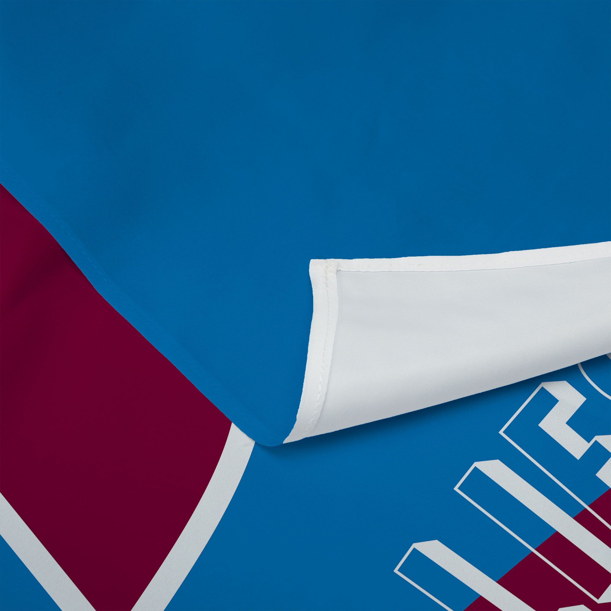 Northwest Philadelphia Phillies City Connect Throwback Wall Hang product image