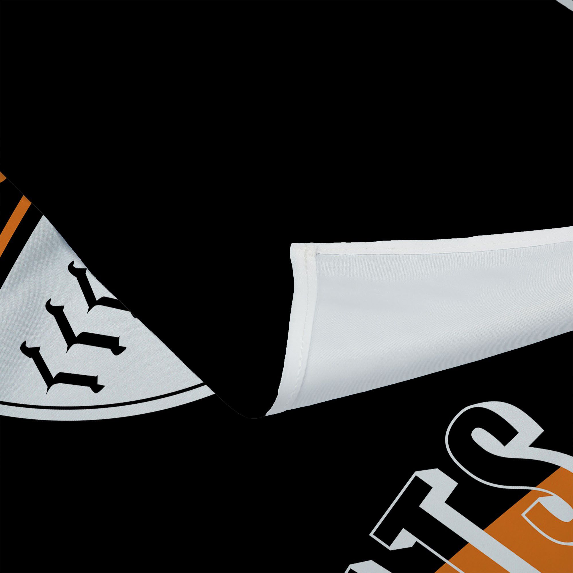 Northwest San Francisco Giants City Connect Throwback Wall Hang product image