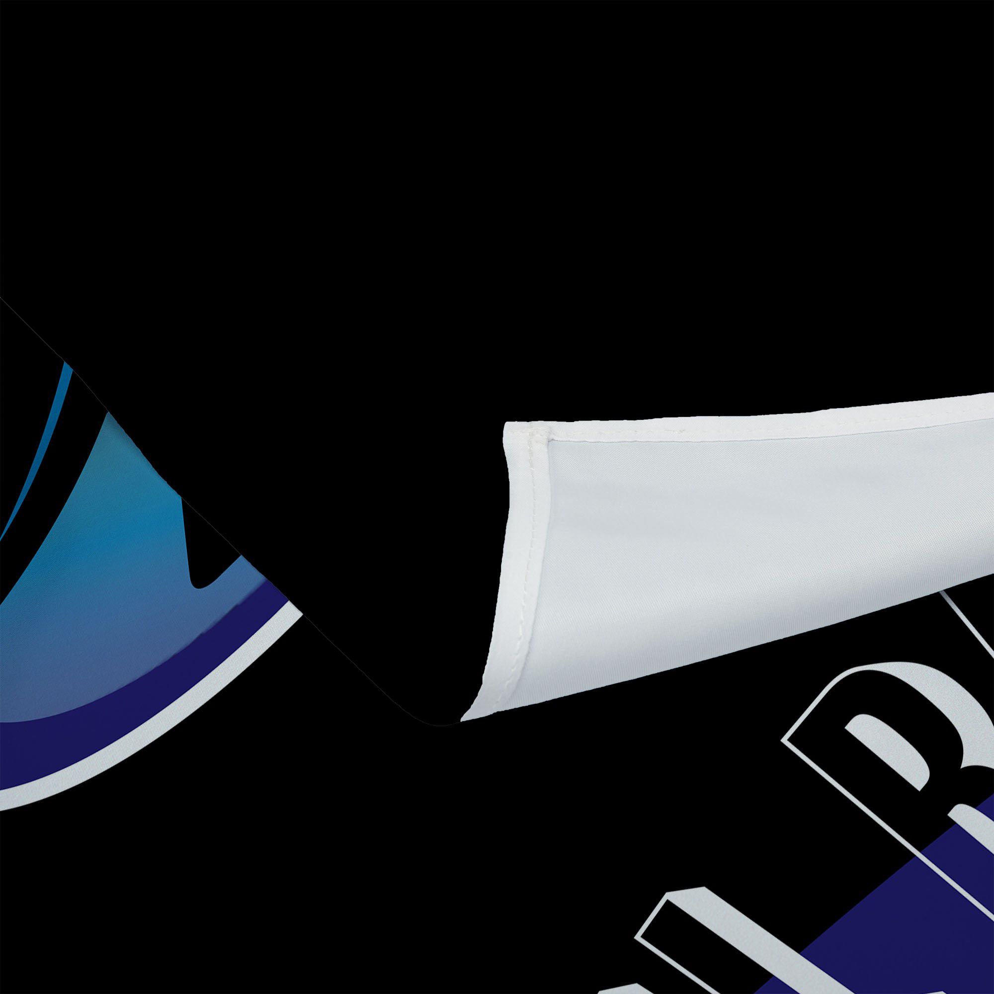 Northwest Tampa Bay Rays City Connect Throwback Wall Hang product image