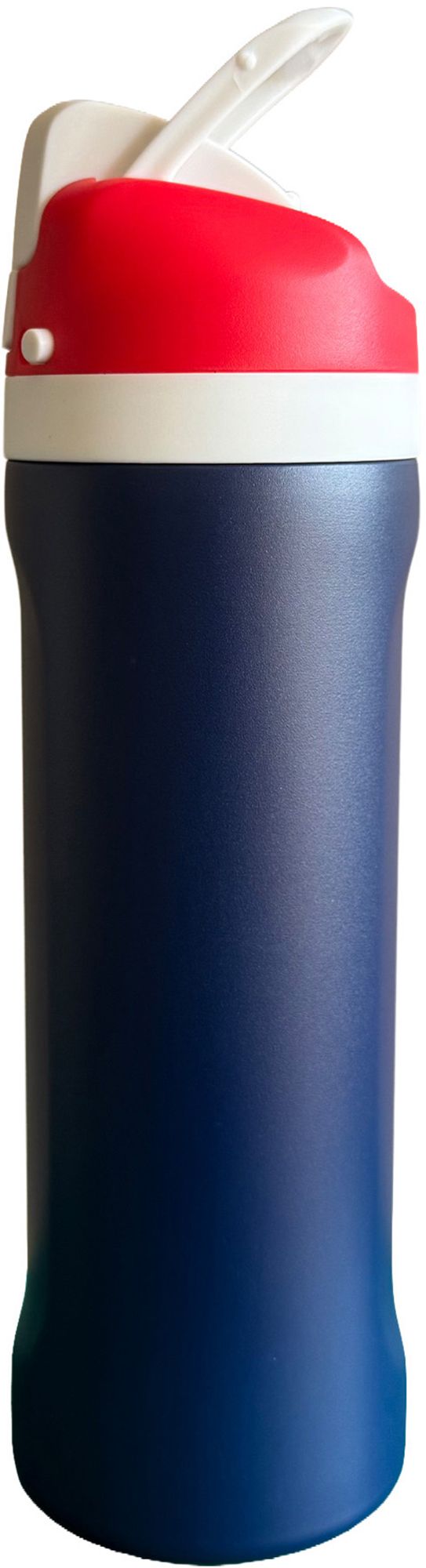 The Memory Company Texas Rangers Flip Top Water Bottle product image