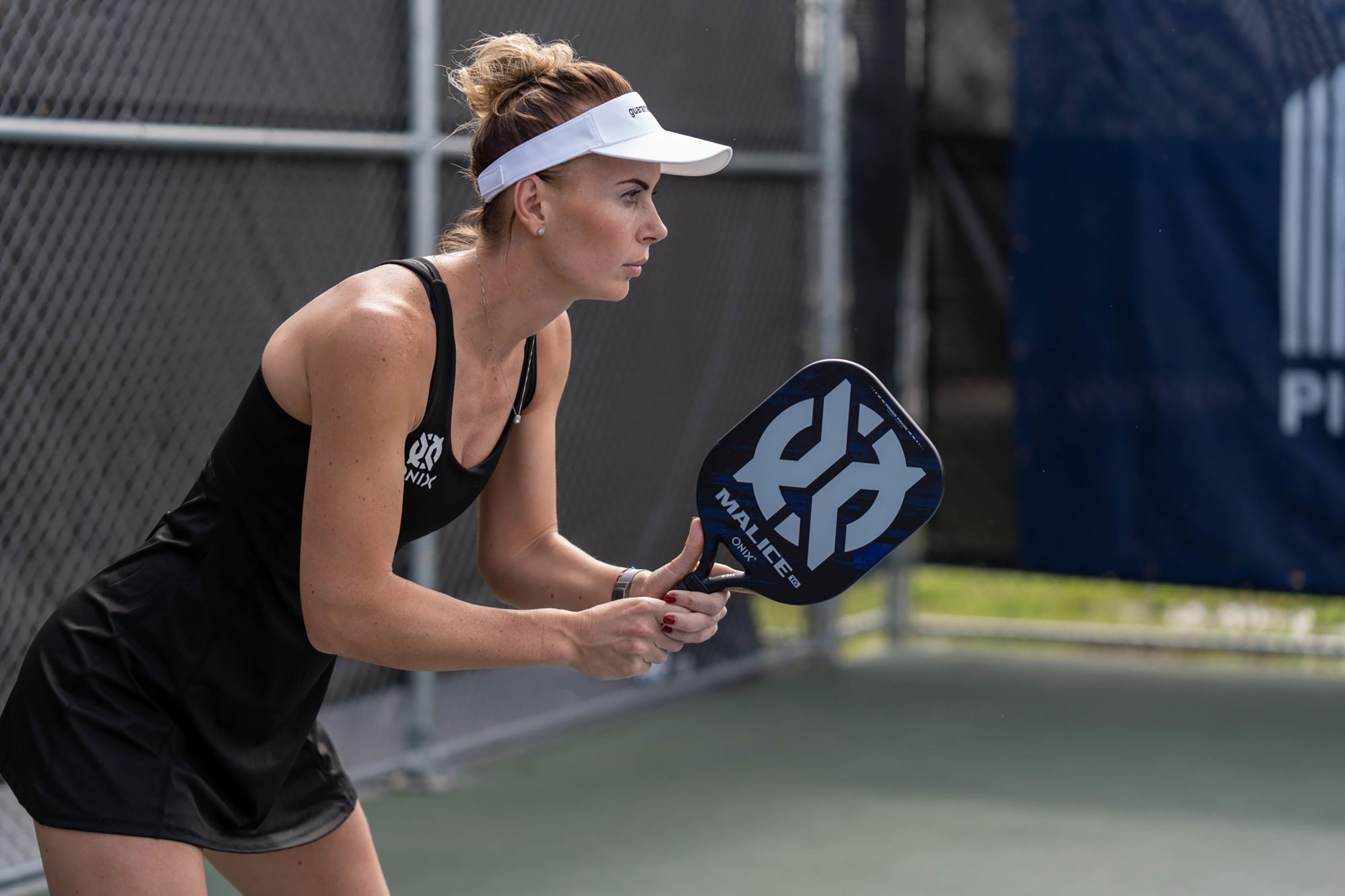 Onix Sports Malice Open Throat 14 mm Pickleball Paddle product image