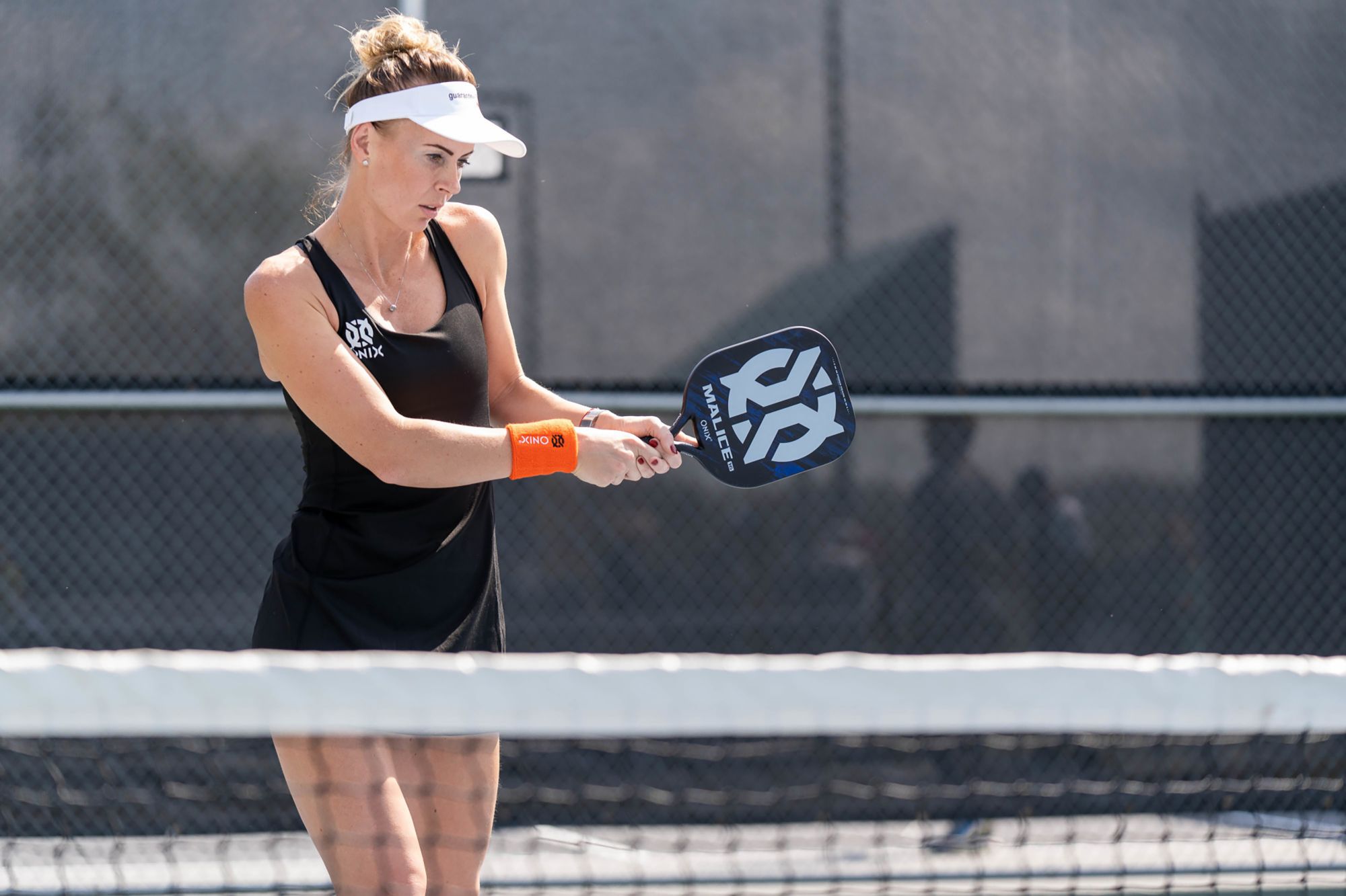 Onix Sports Malice Open Throat 14 mm Pickleball Paddle product image