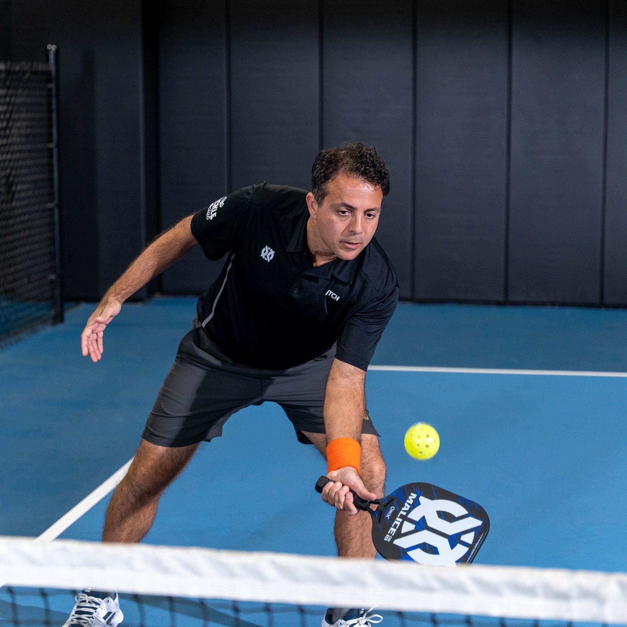 Onix Sports Malice Open Throat 16 mm Pickleball Paddle product image