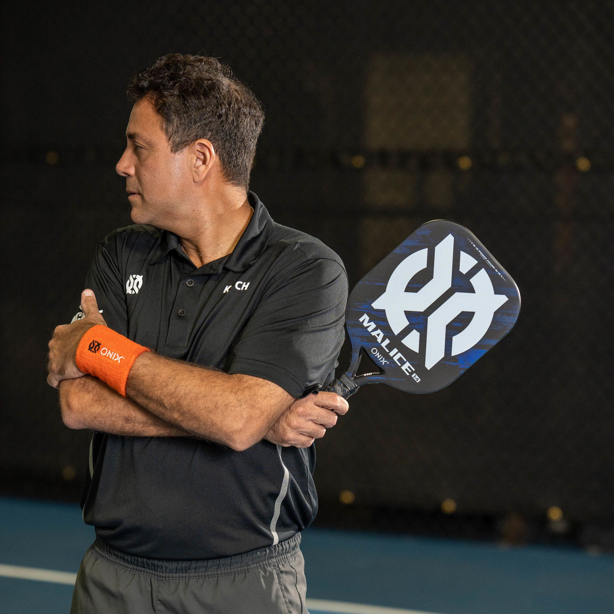 Onix Sports Malice Open Throat 16 mm Pickleball Paddle product image