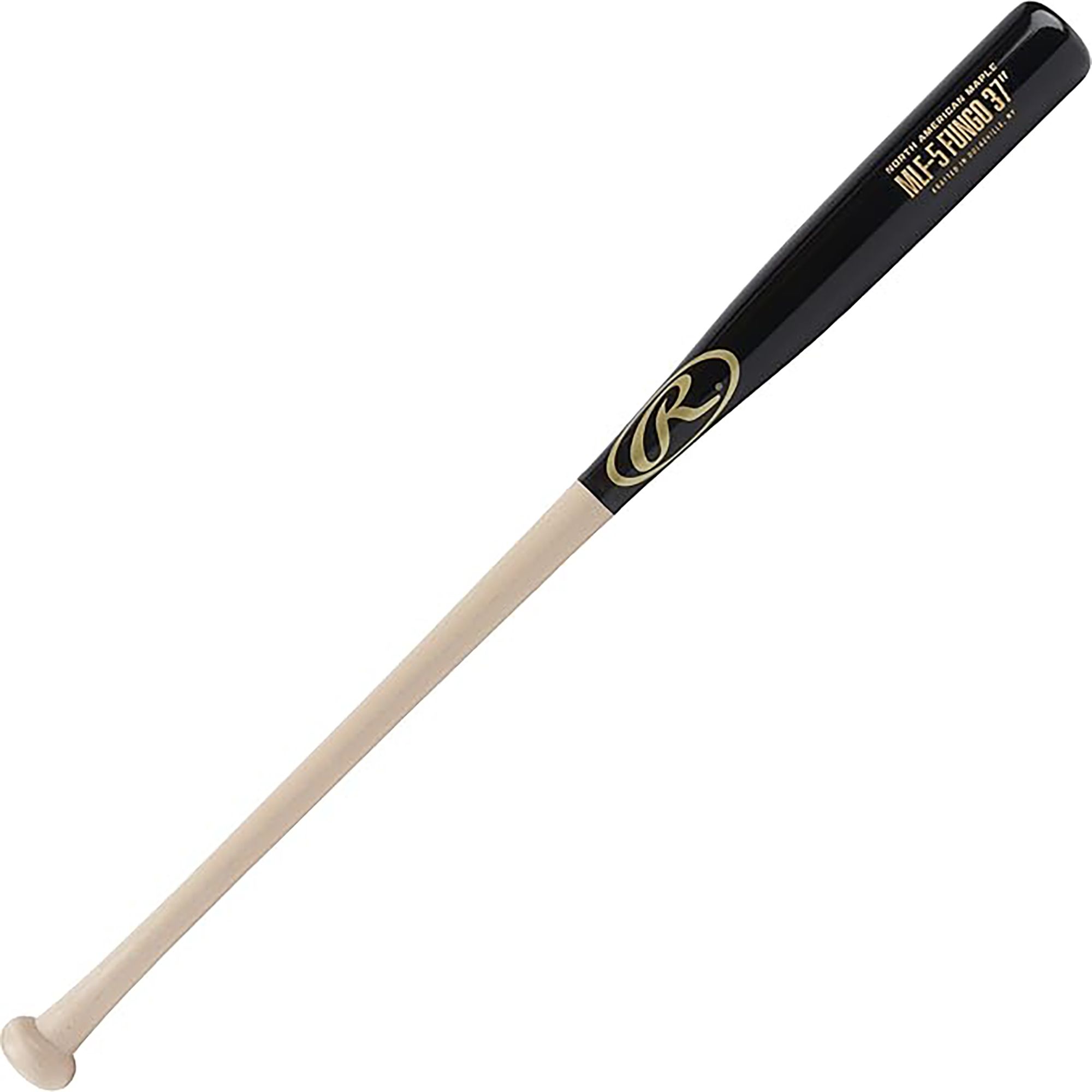 Rawlings 37" Natural Maple Fungo Bat product image