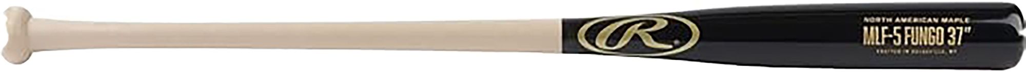 Rawlings 37" Natural Maple Fungo Bat product image