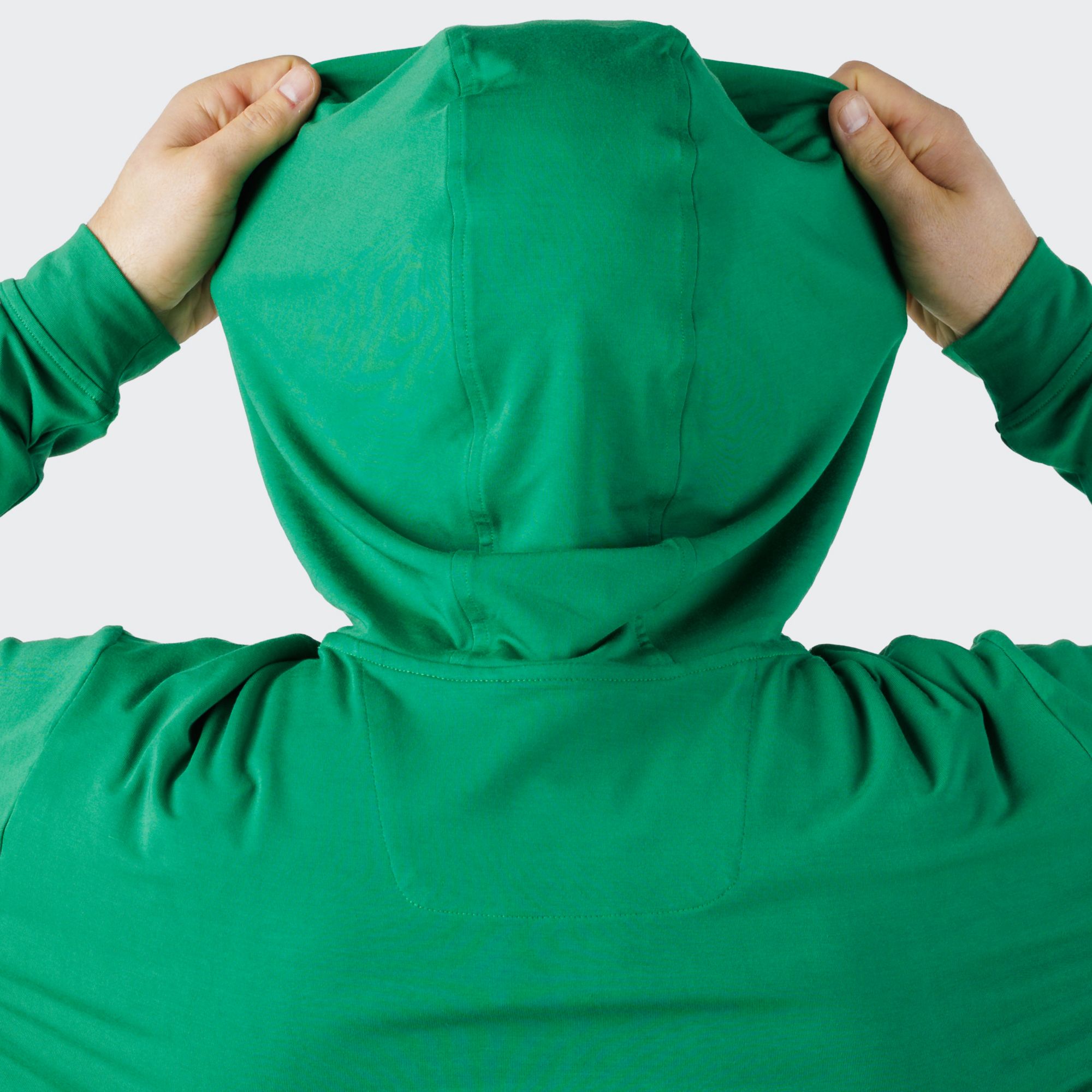 Waggle Men's LinksLuxe Golf Hoodie product image