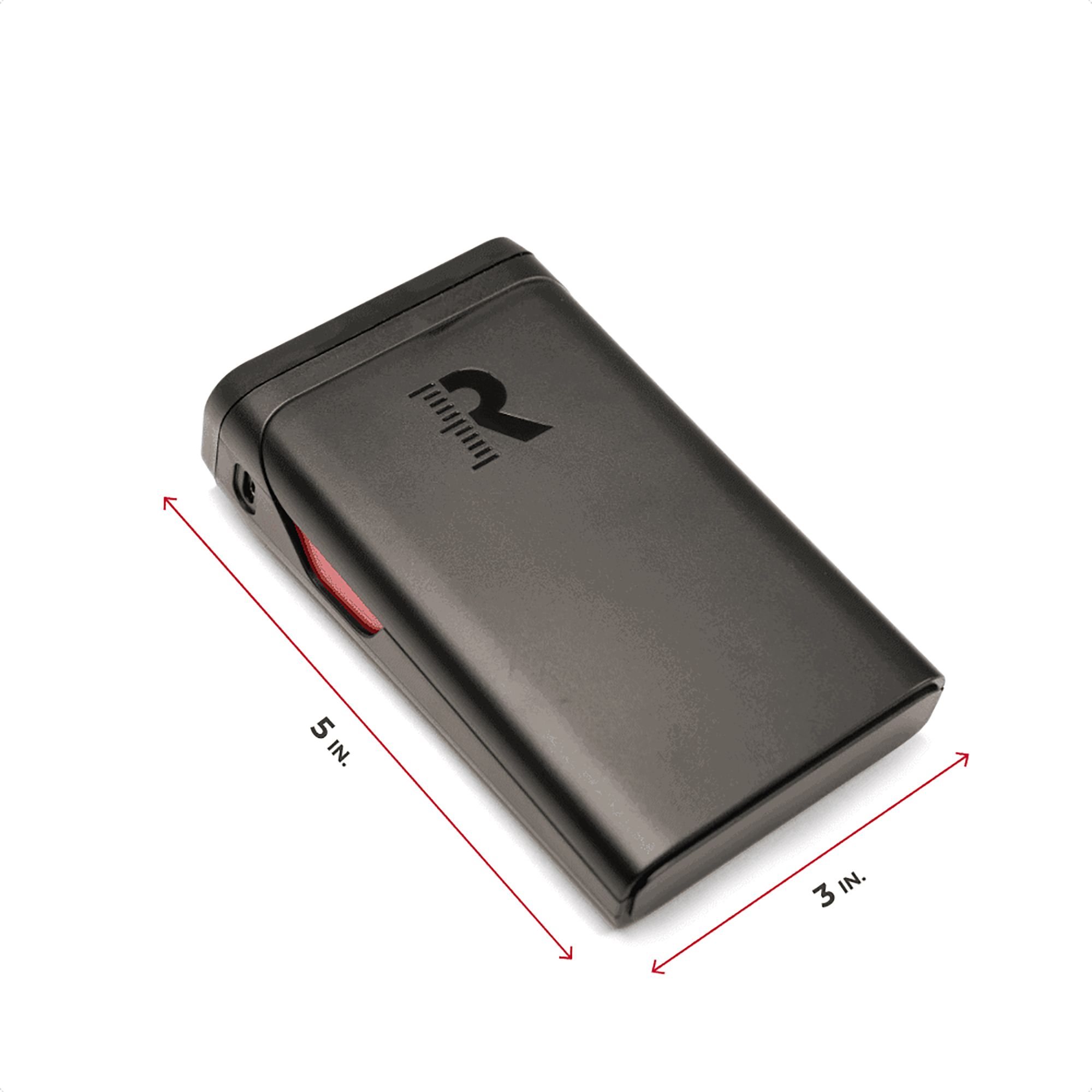 Rapsodo Mobile Launch Monitor product image