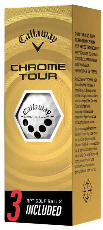Rapsodo x Callaway MLM2PRO Impact Vision Camera product image