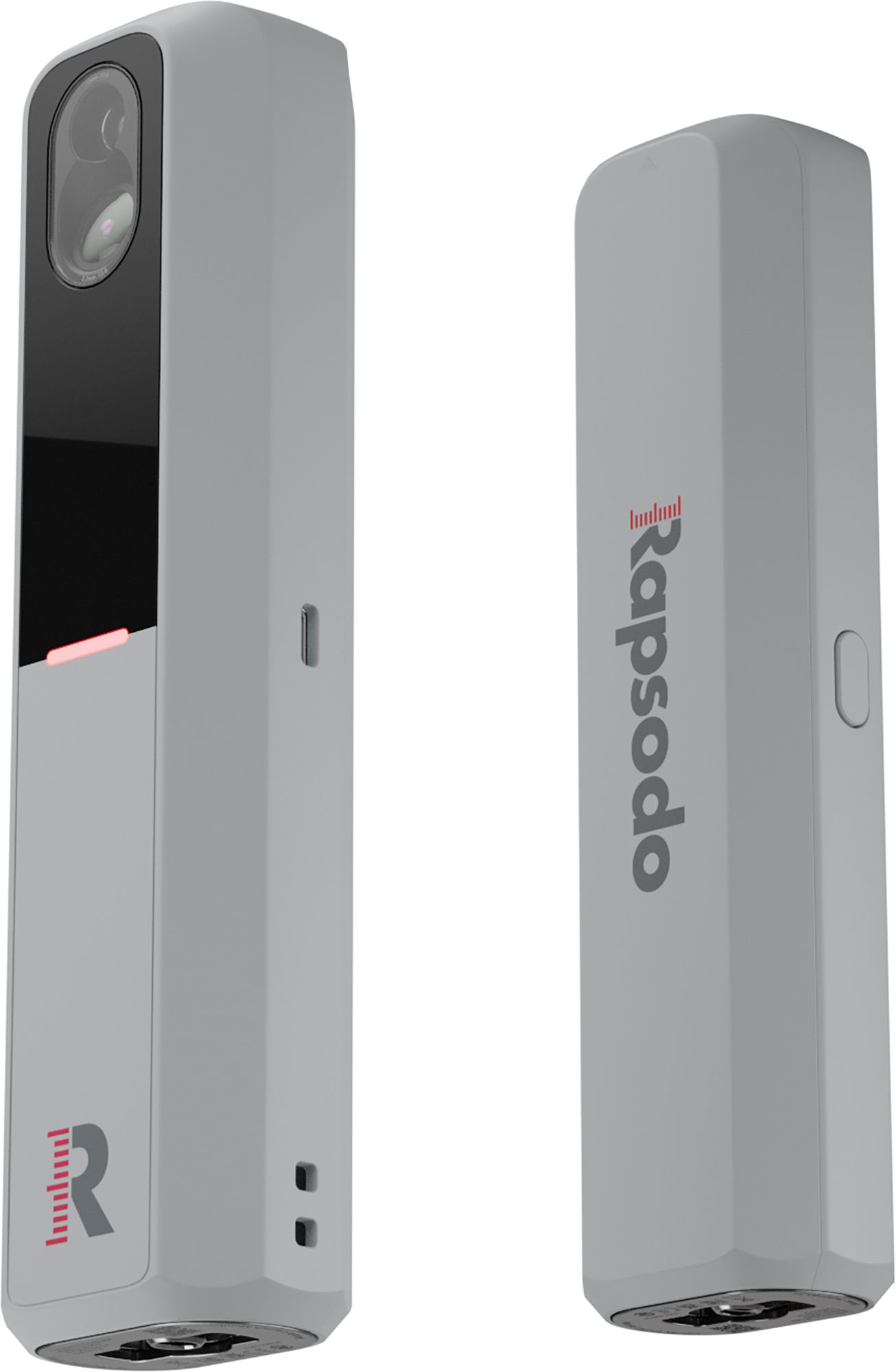 Rapsodo x Callaway MLM2PRO Mobile Launch Monitor & Golf Simulator product image