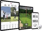 Rapsodo MLM2PRO Mobile Launch Monitor & Golf Simulator product image