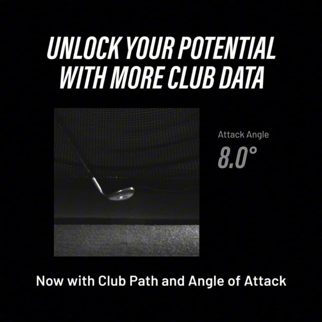 Rapsodo x Titleist MLM2PRO Mobile Launch Monitor & Golf Simulator product