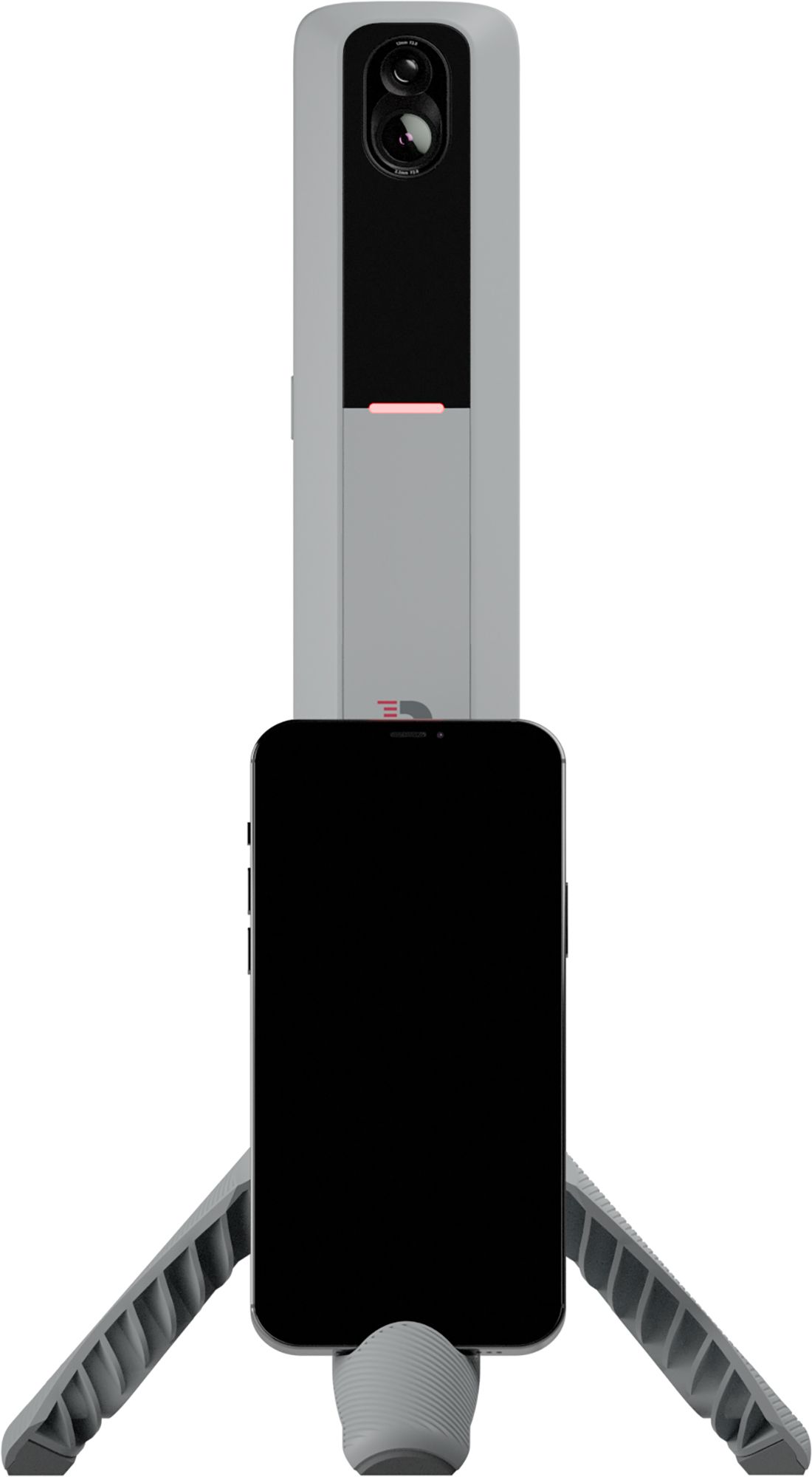 Rapsodo x Titleist MLM2PRO Mobile Launch Monitor & Golf Simulator product image