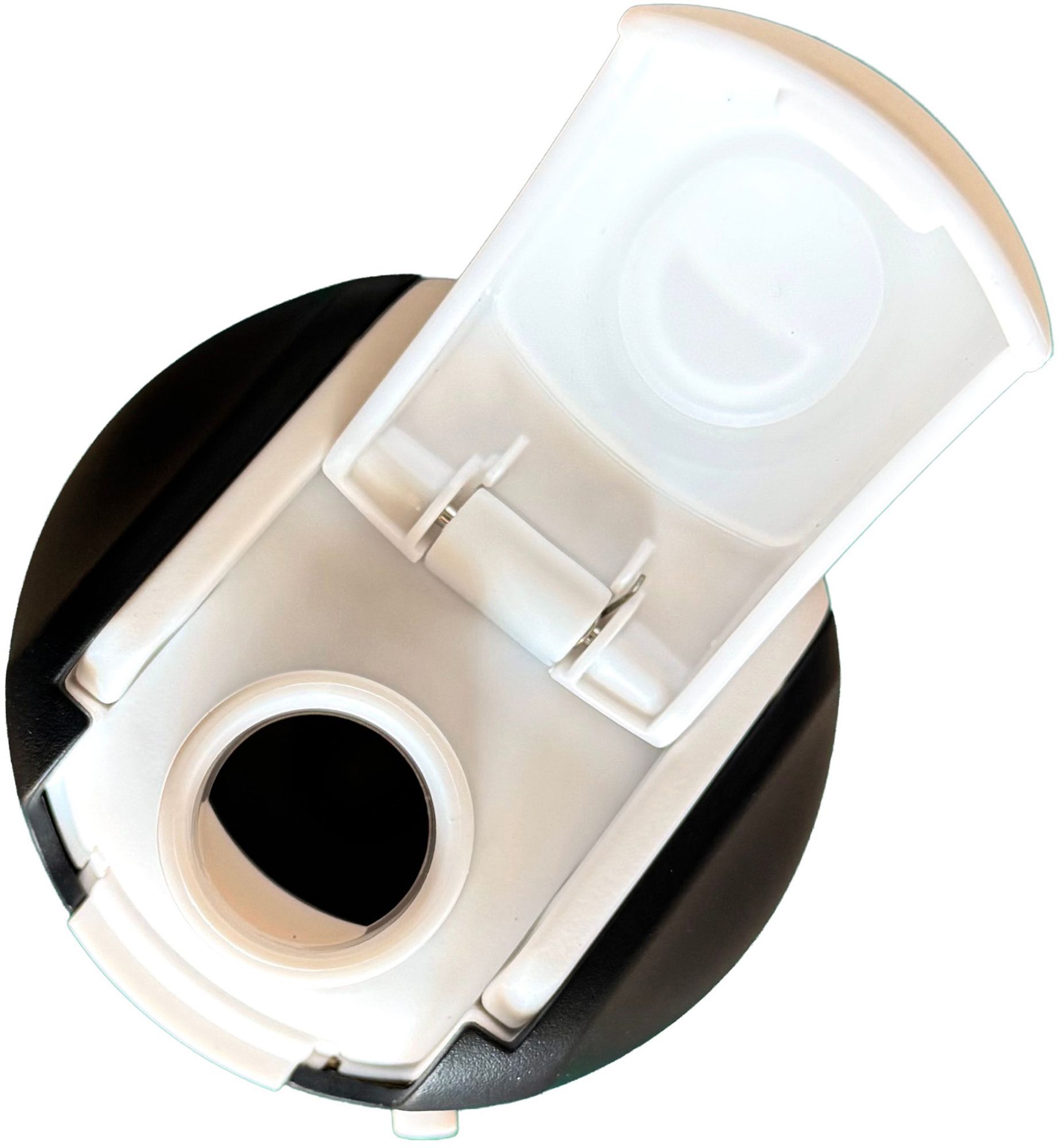 The Memory Company Miami Marlins Flip Top Water Bottle product image