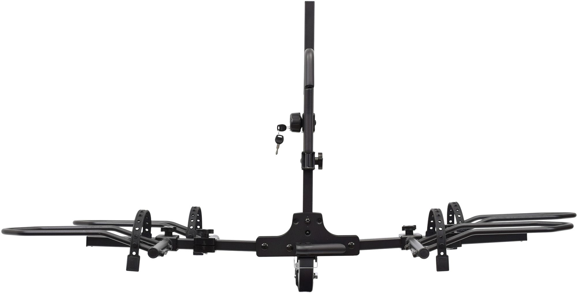 Malone Auto Racks Runway EV2 – Hitch Mount E-Bike Carrier product image