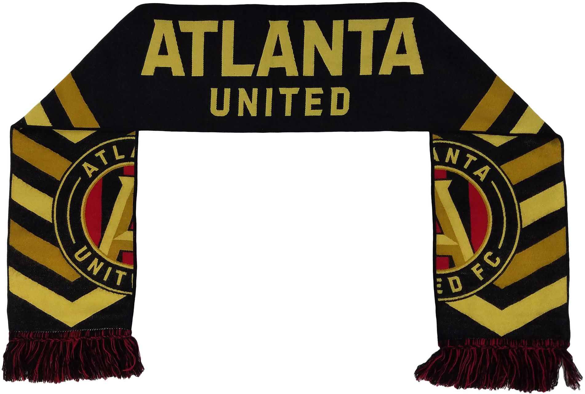 Ruffneck Scarves Atlanta United Josef Martinez Scarf product image