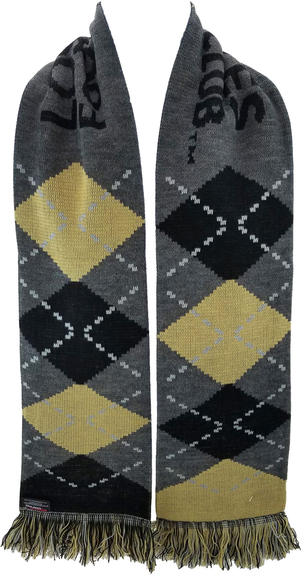 Ruffneck Scarves Los Angeles FC Argyle Scarf product image
