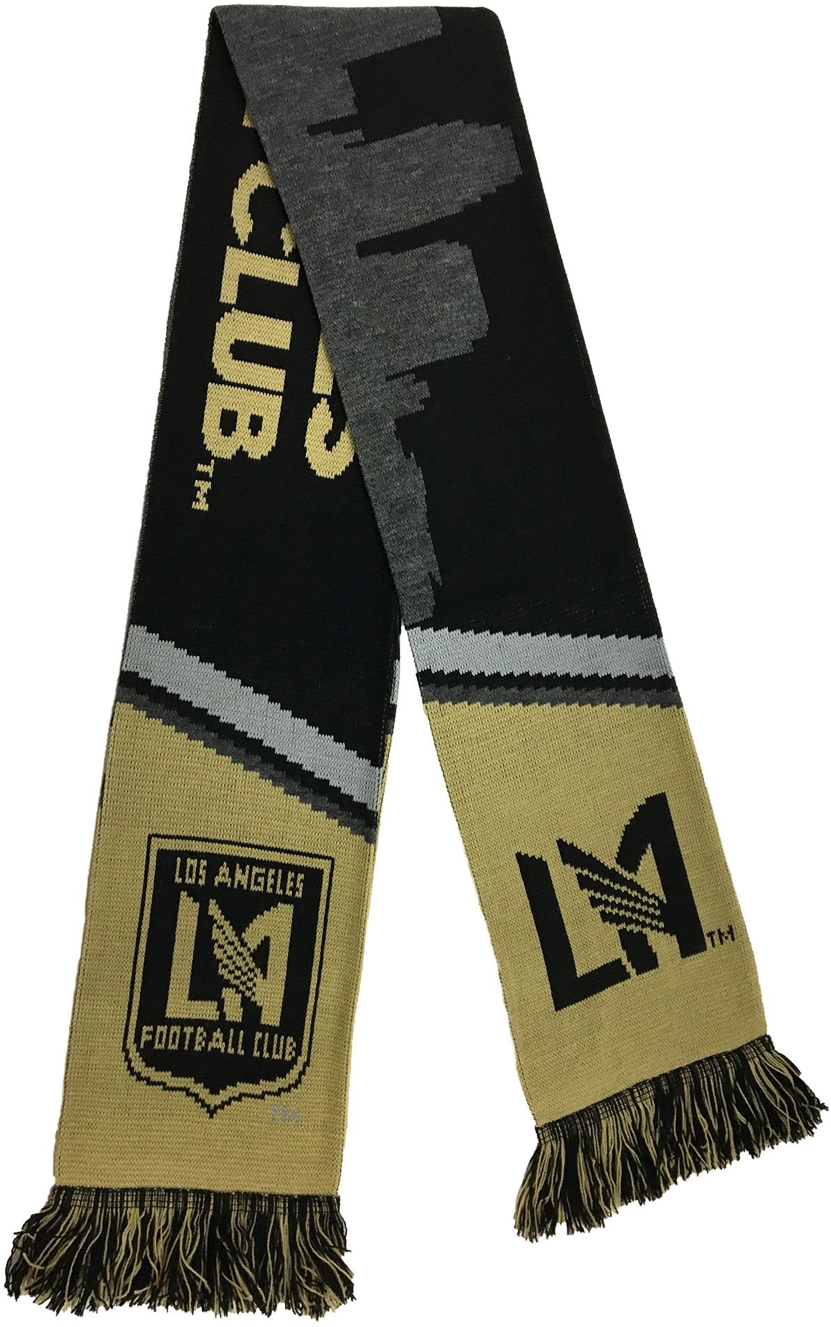 Ruffneck Scarves Los Angeles FC Skyline Scarf product image