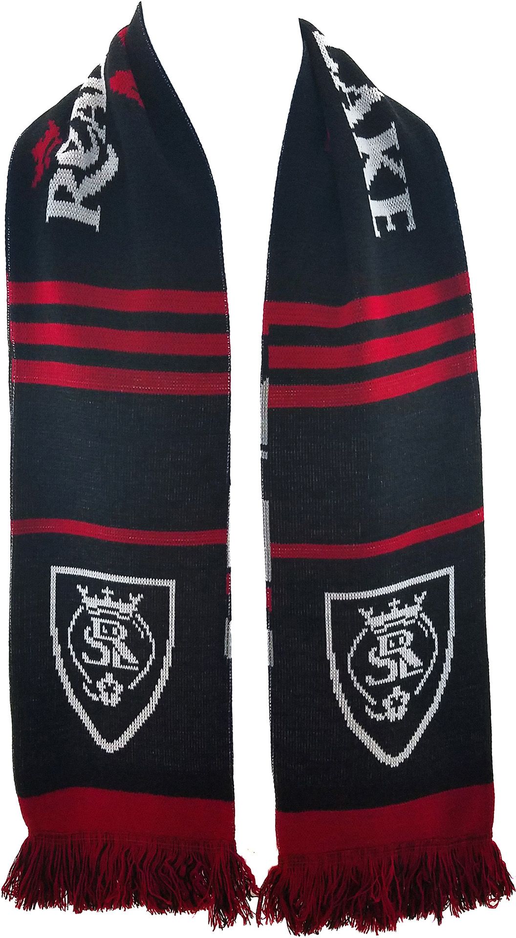 Ruffneck Scarves Real Salt Lake No Escape Scarf product image