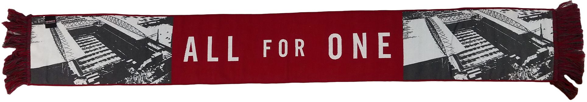 Ruffneck Scarves Toronto FC Field Bar Scarf product image