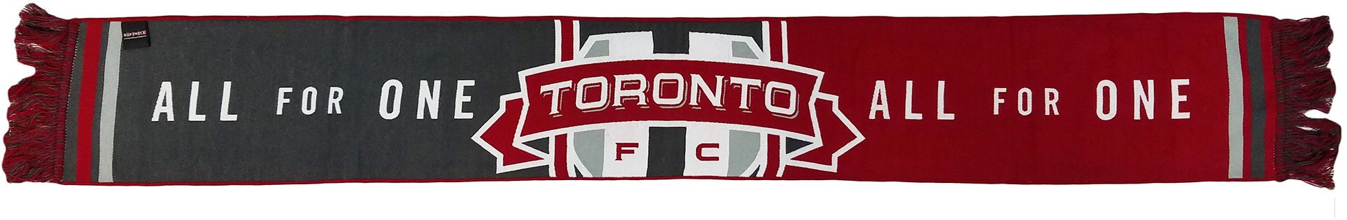Ruffneck Scarves Toronto FC Field Scarf product image