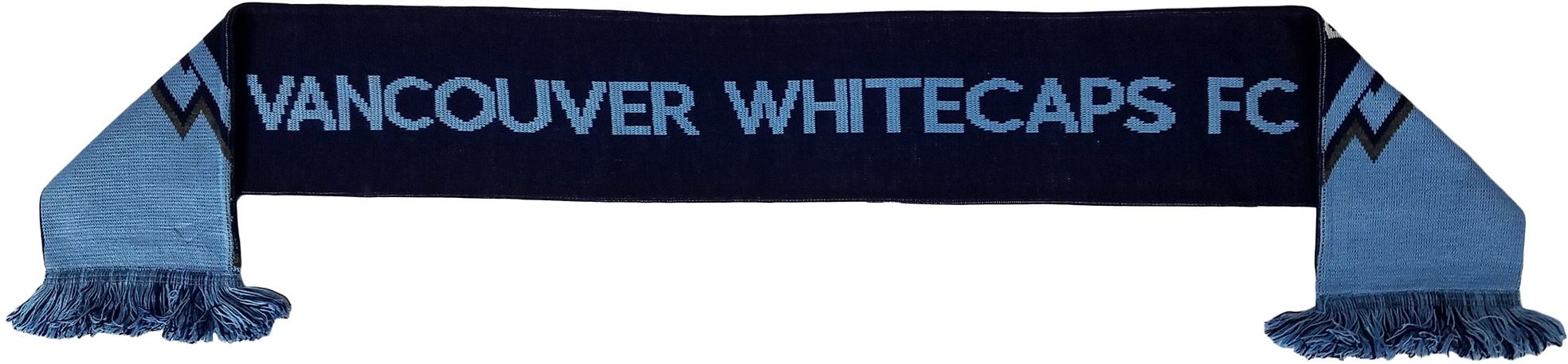 Ruffneck Scarves Vancouver Whitecaps Crest Scarf product image