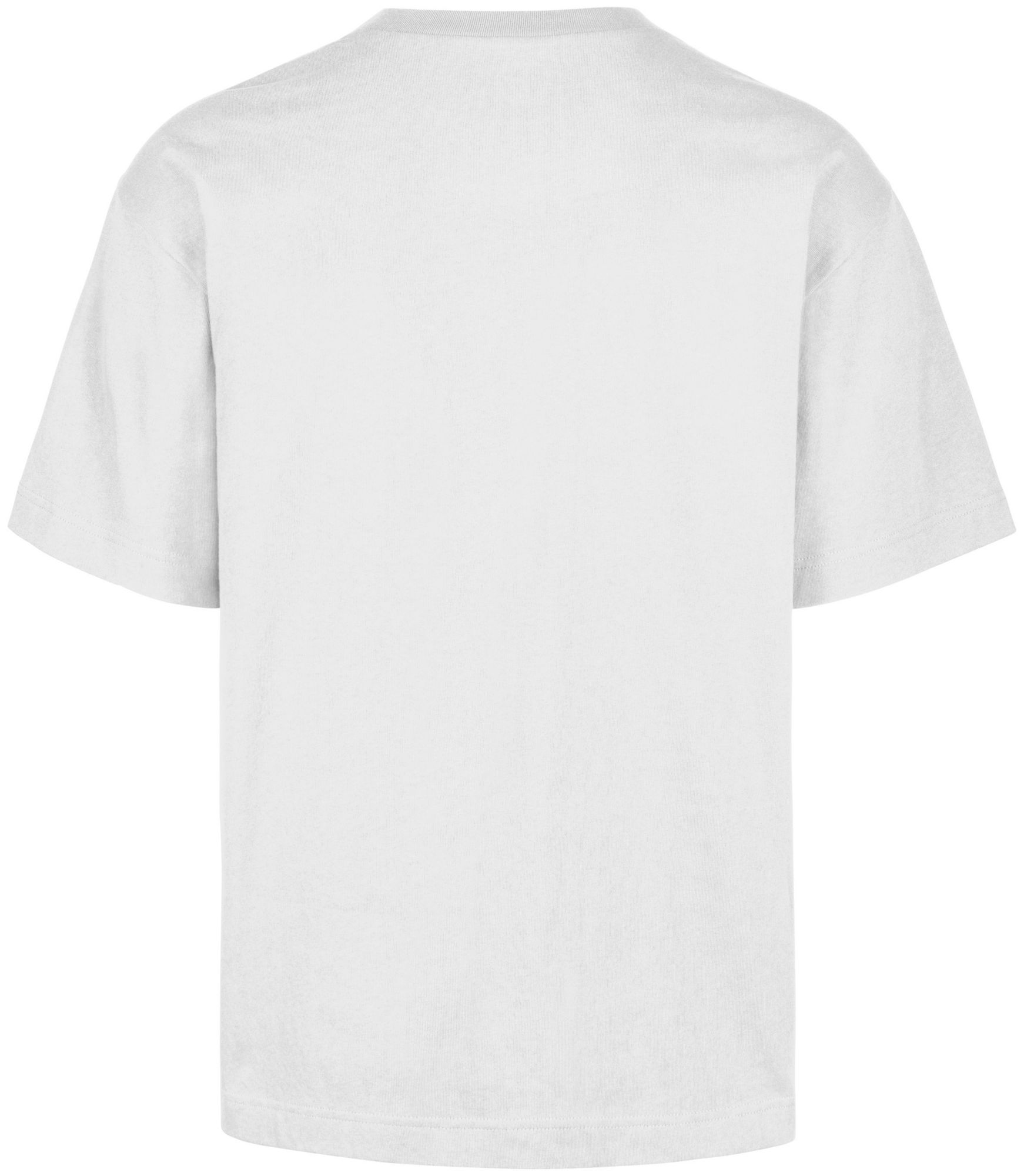 '47 Adult Los Angeles Galaxy 2026 White Rockem Foundation T-Shirt product image