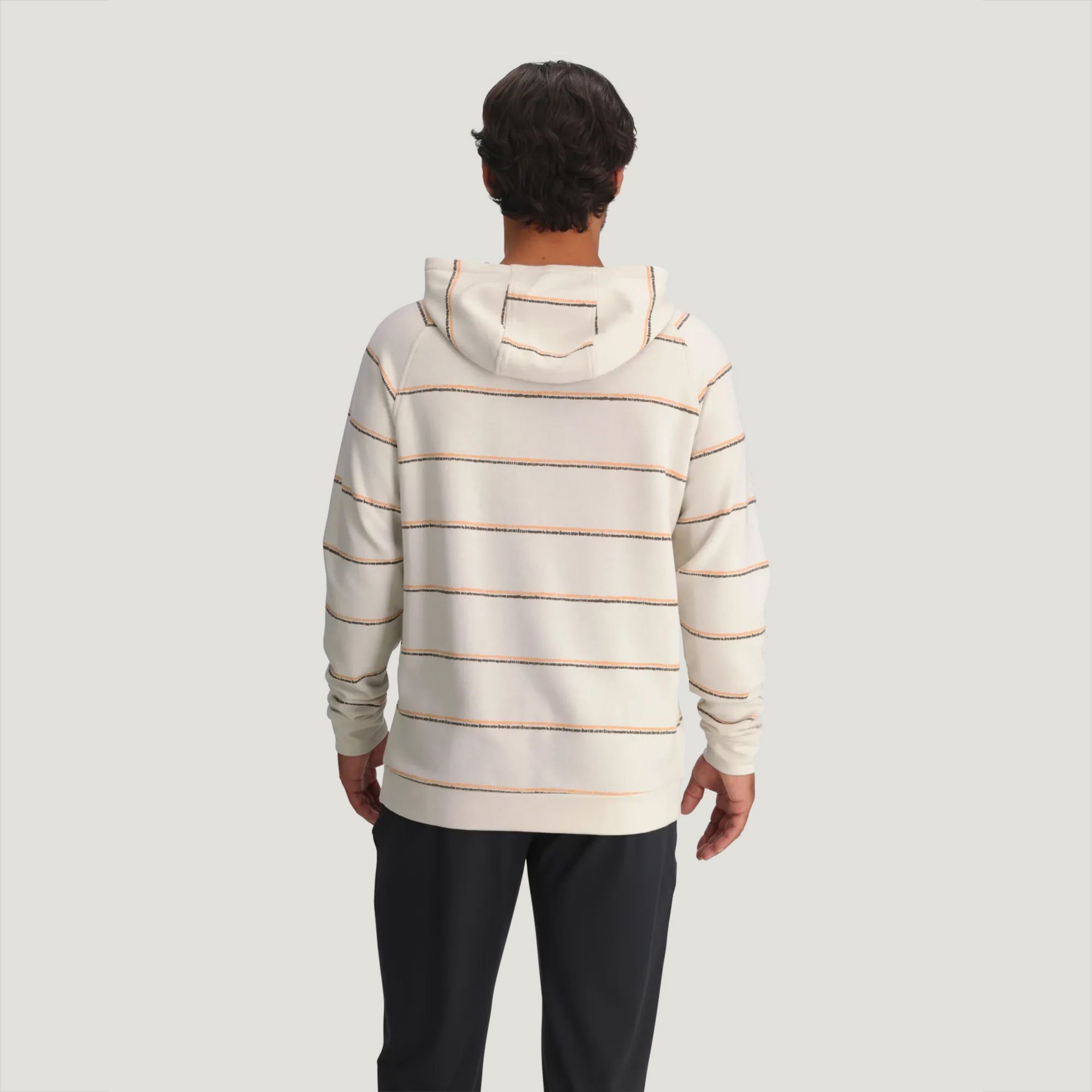 Free Fly Men's Bamboo Lightweight Fleece Hoodie product image