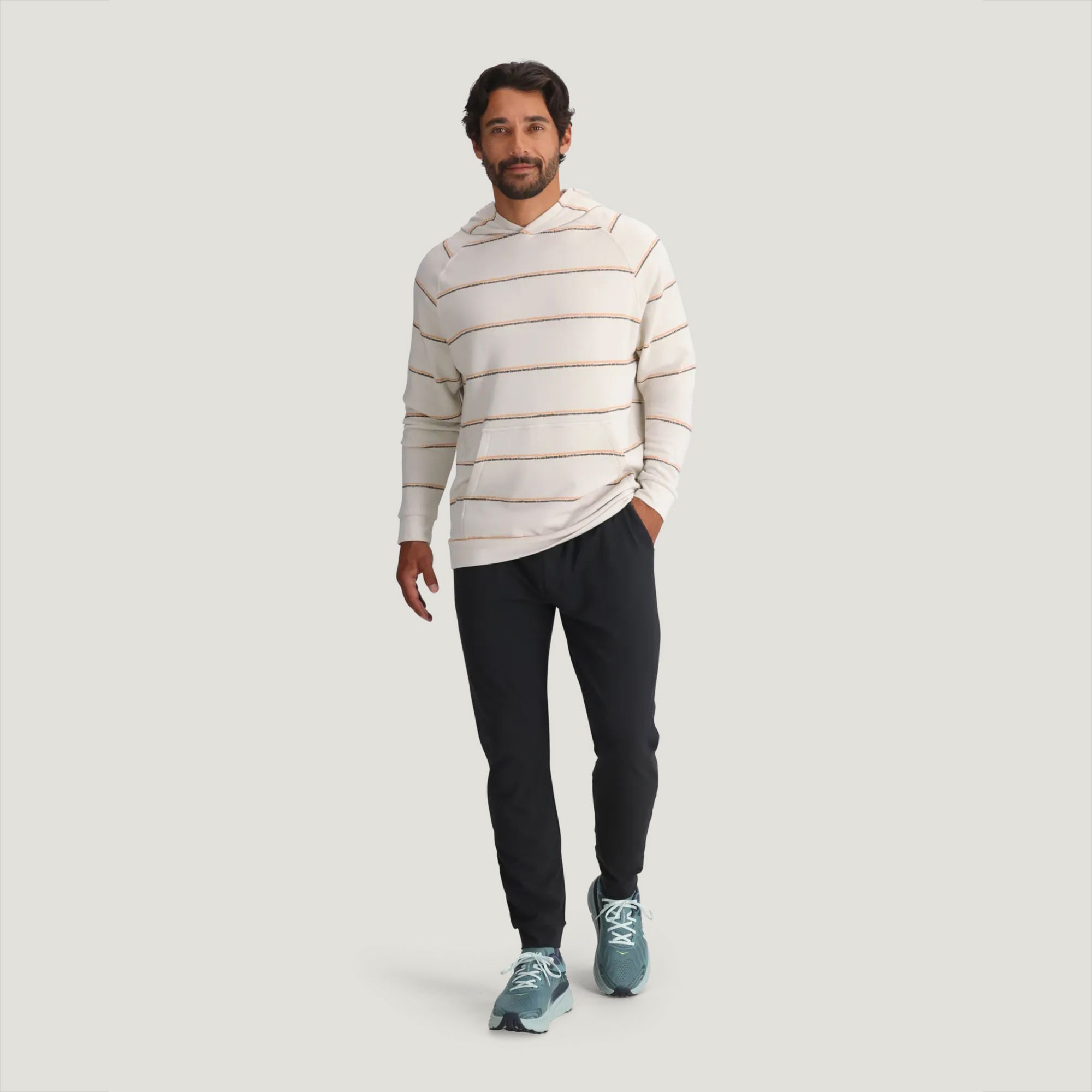Free Fly Men's Bamboo Lightweight Fleece Hoodie product image
