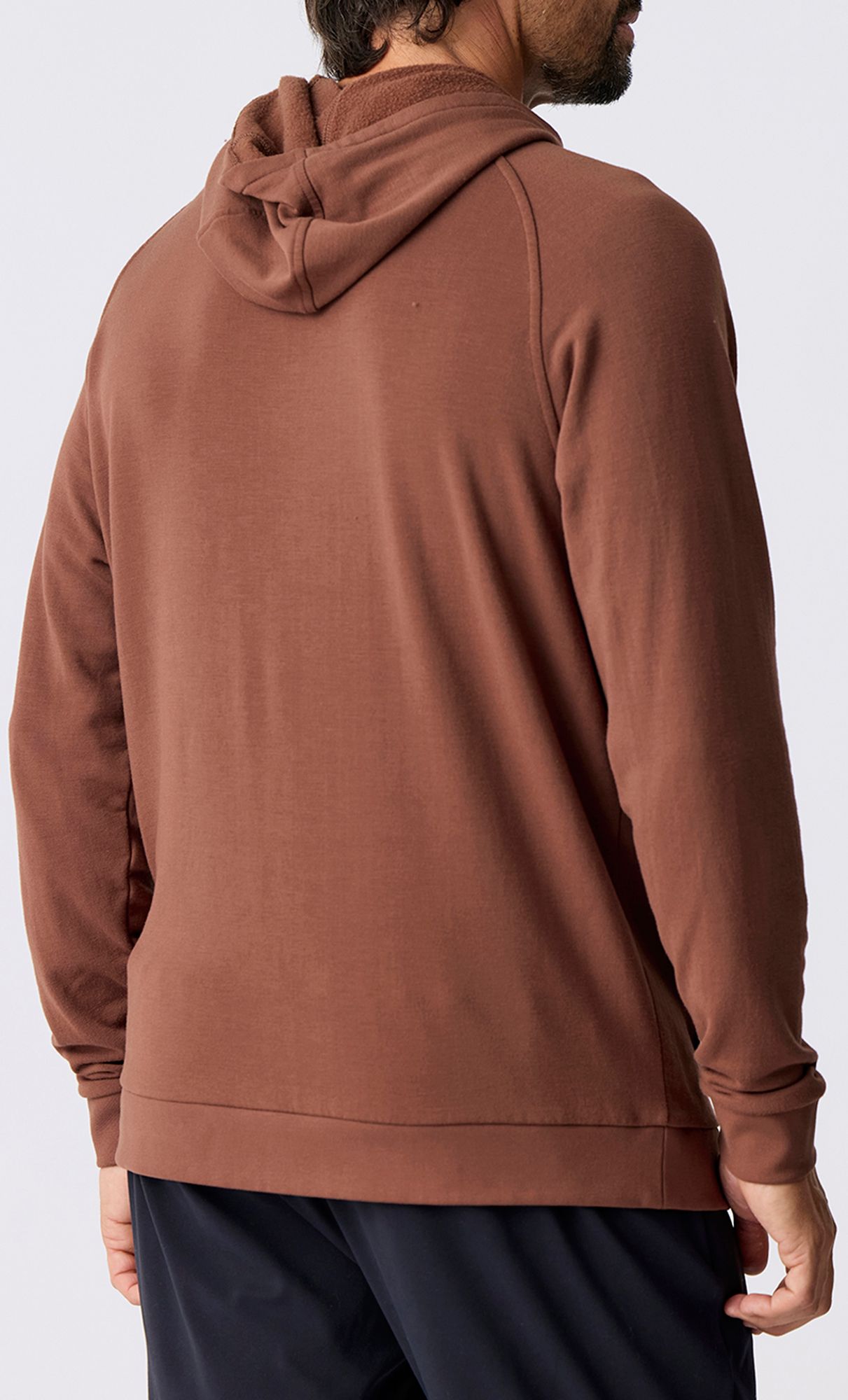 Free Fly Men's Bamboo Lightweight Fleece Hoodie product image