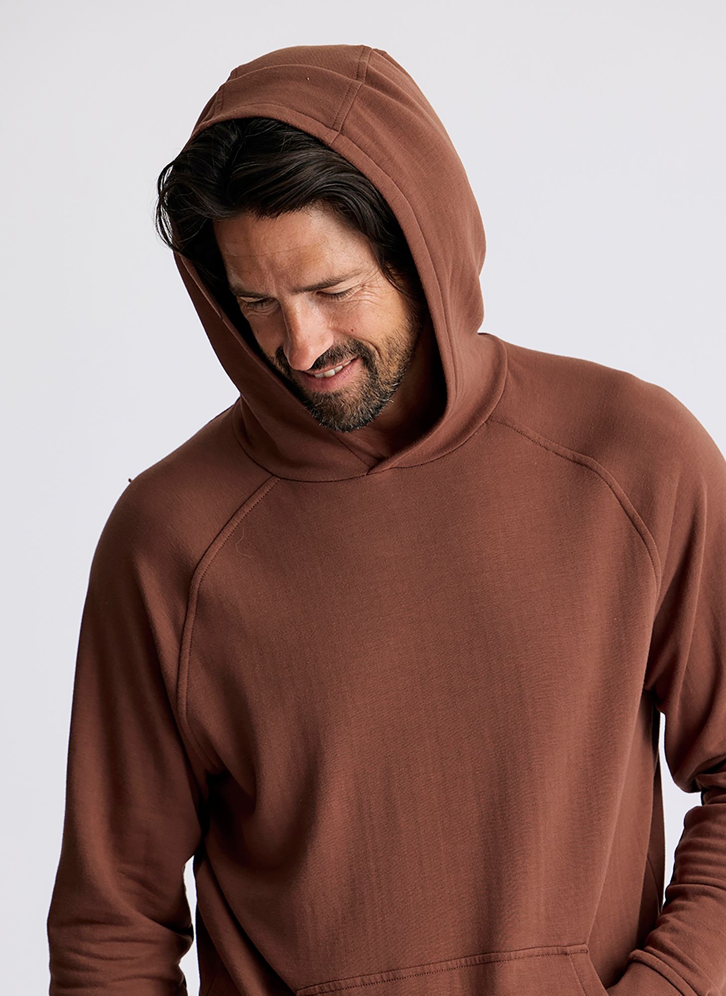 Free Fly Men's Bamboo Lightweight Fleece Hoodie product image