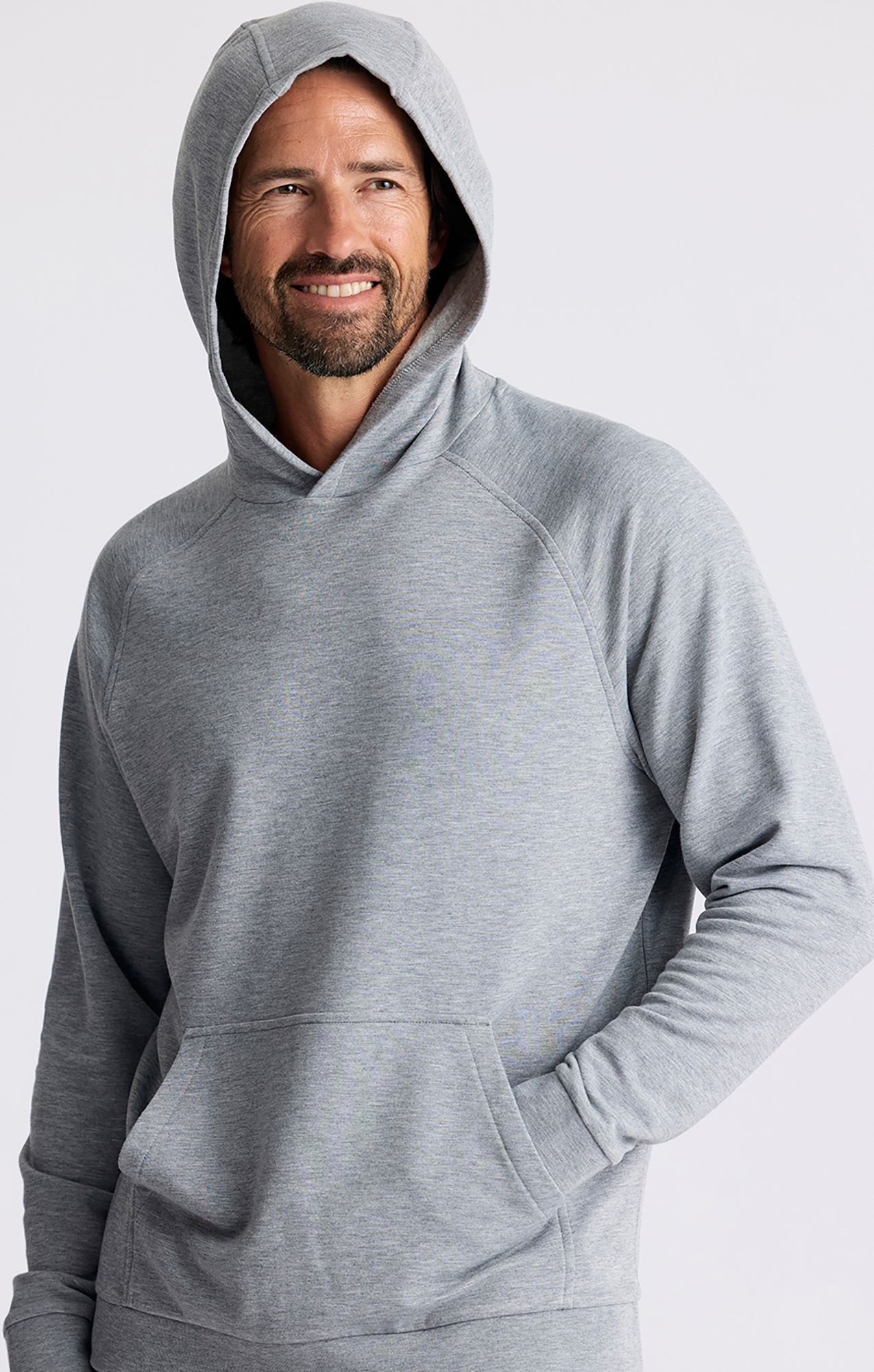 Free Fly Men's Bamboo Lightweight Fleece Hoodie product image